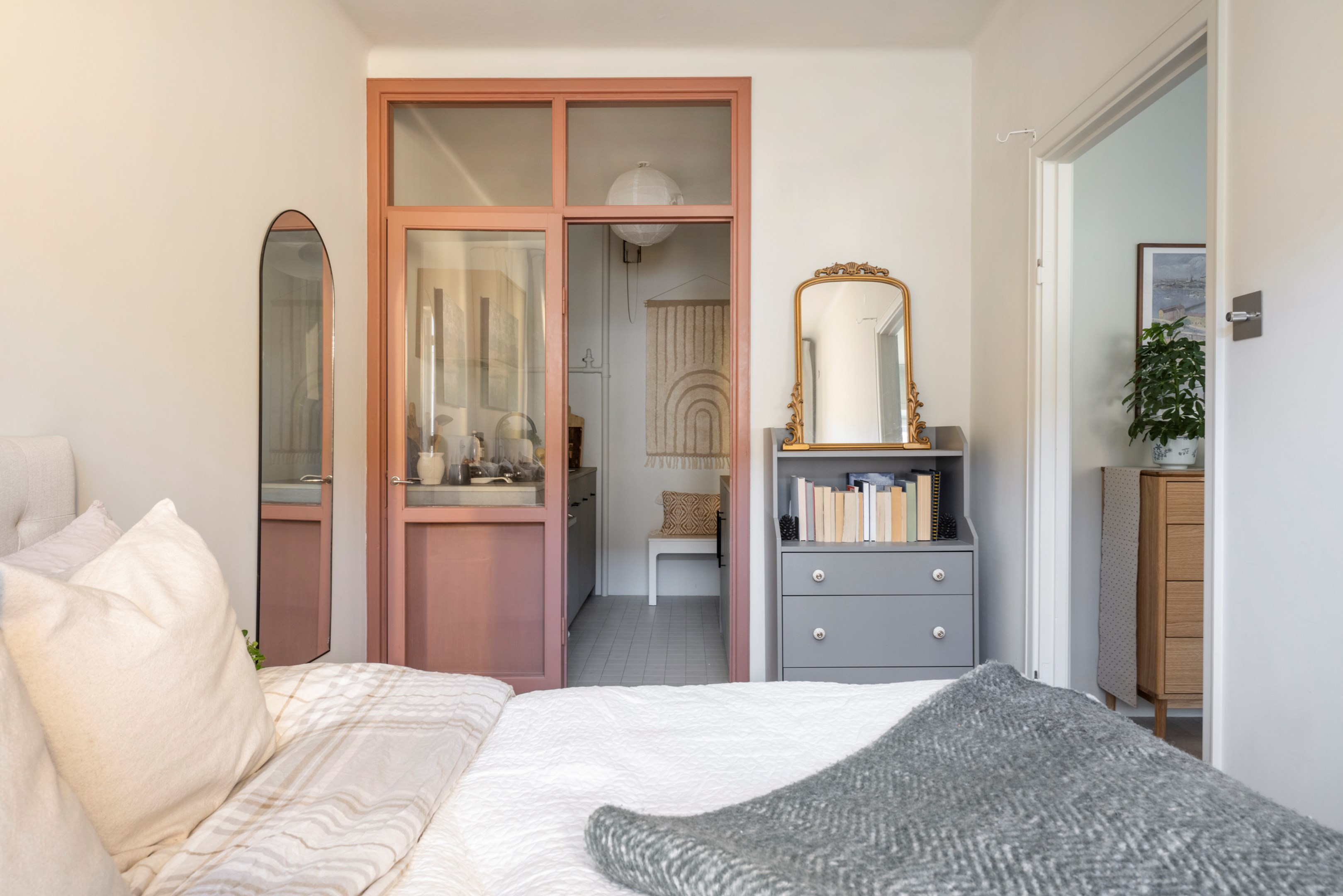 Bostadsbild från Frödingsvägen 1, Såld i Kungsholmen - Fredhäll, Stockholm