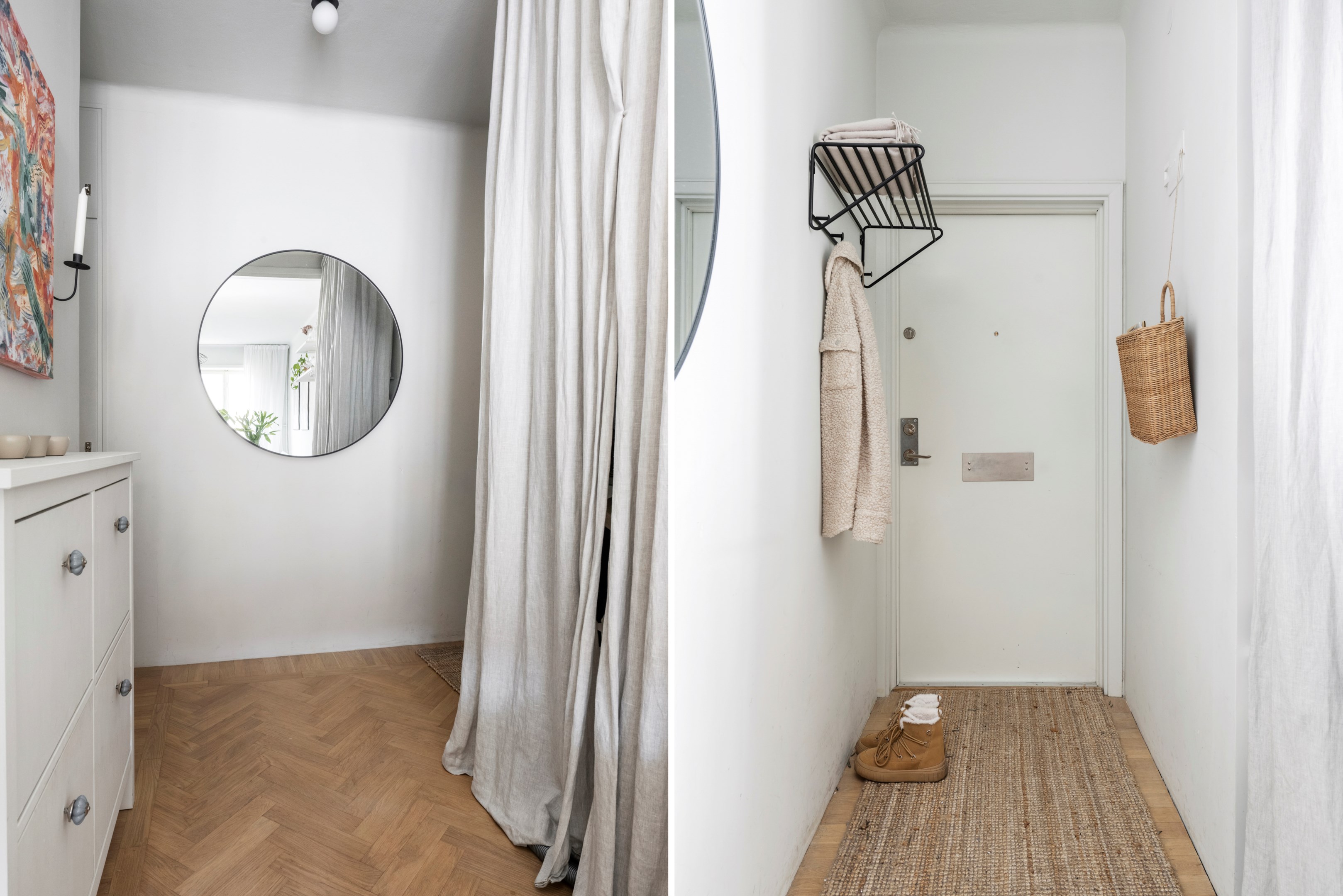 Bostadsbild från Frödingsvägen 1, Såld i Kungsholmen - Fredhäll, Stockholm