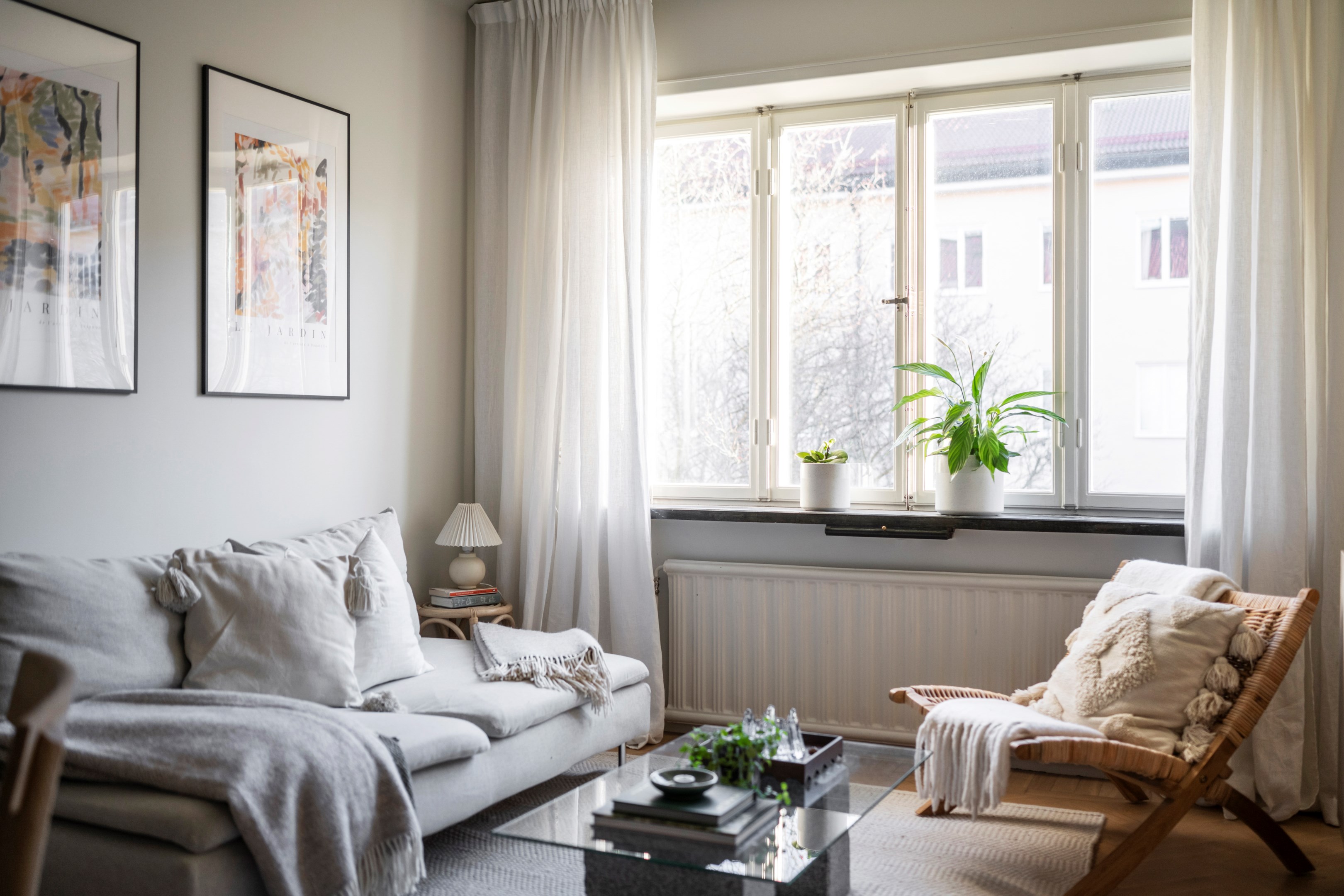 Bostadsbild från Frödingsvägen 1, Såld i Kungsholmen - Fredhäll, Stockholm