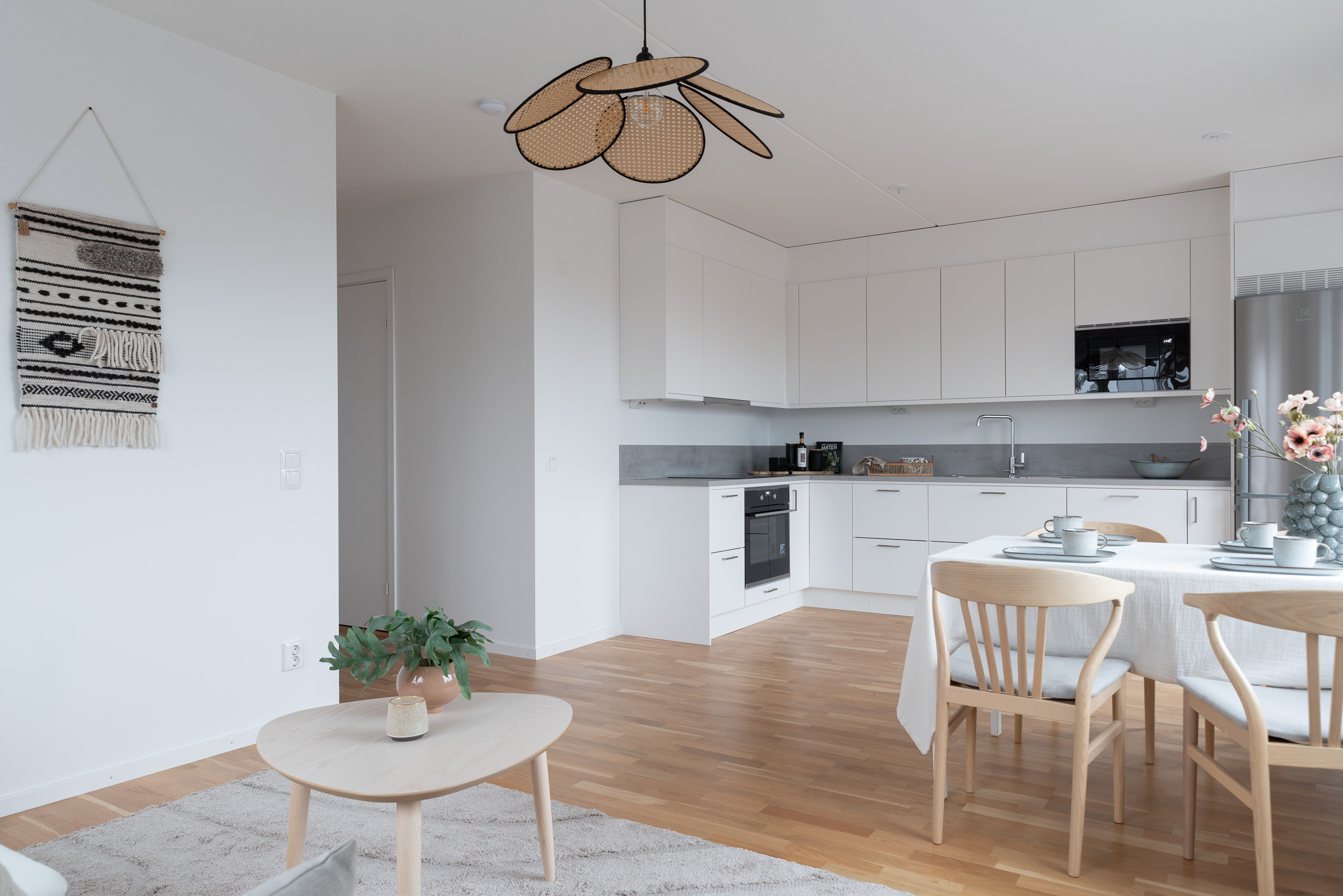 Bostadsbild från Tujagatan 9, Såld i Skiljebo, Västerås