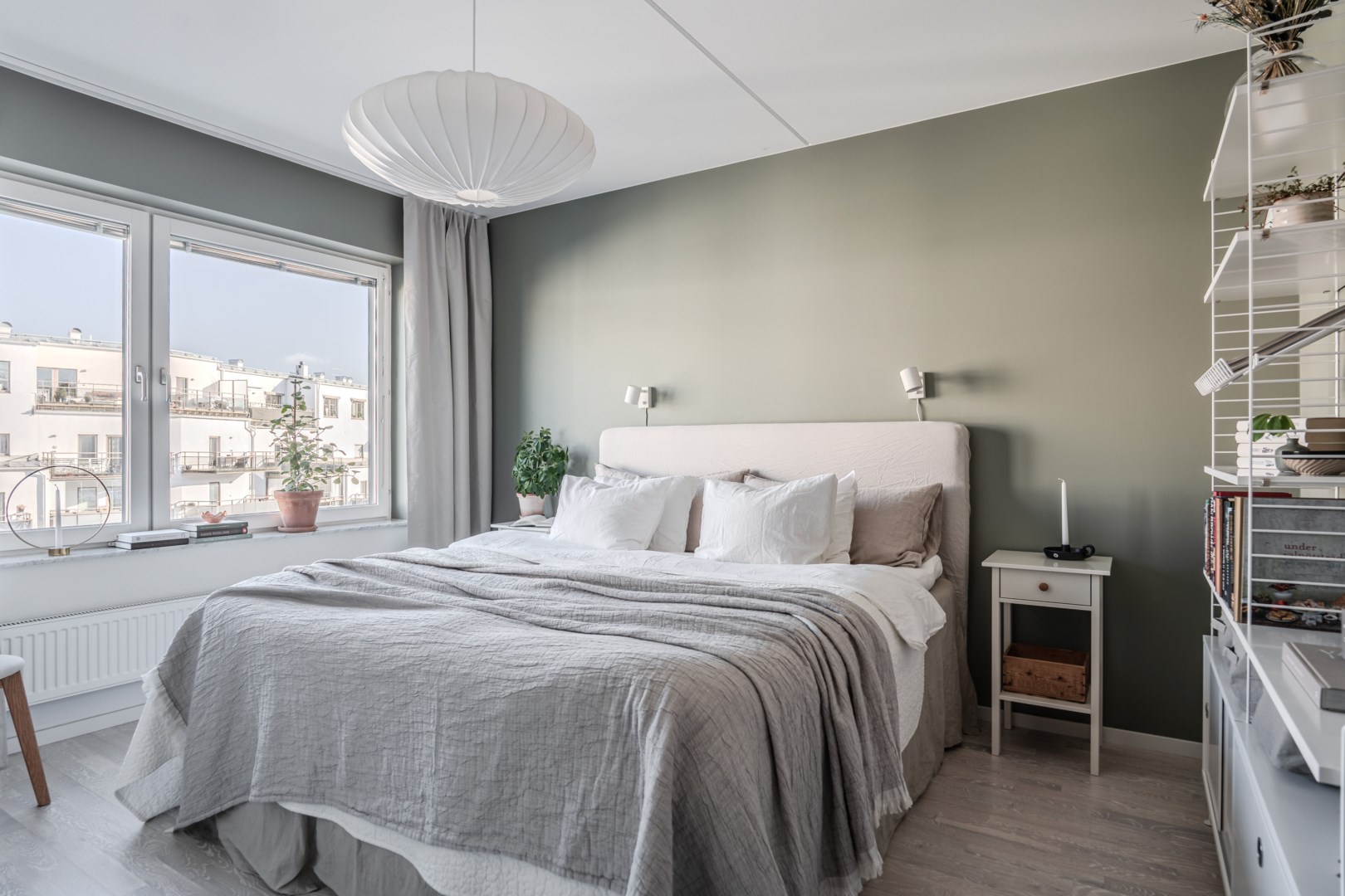 Bostadsbild från Torgny Segerstedts Allé 38, Såld i Rosendal, Uppsala