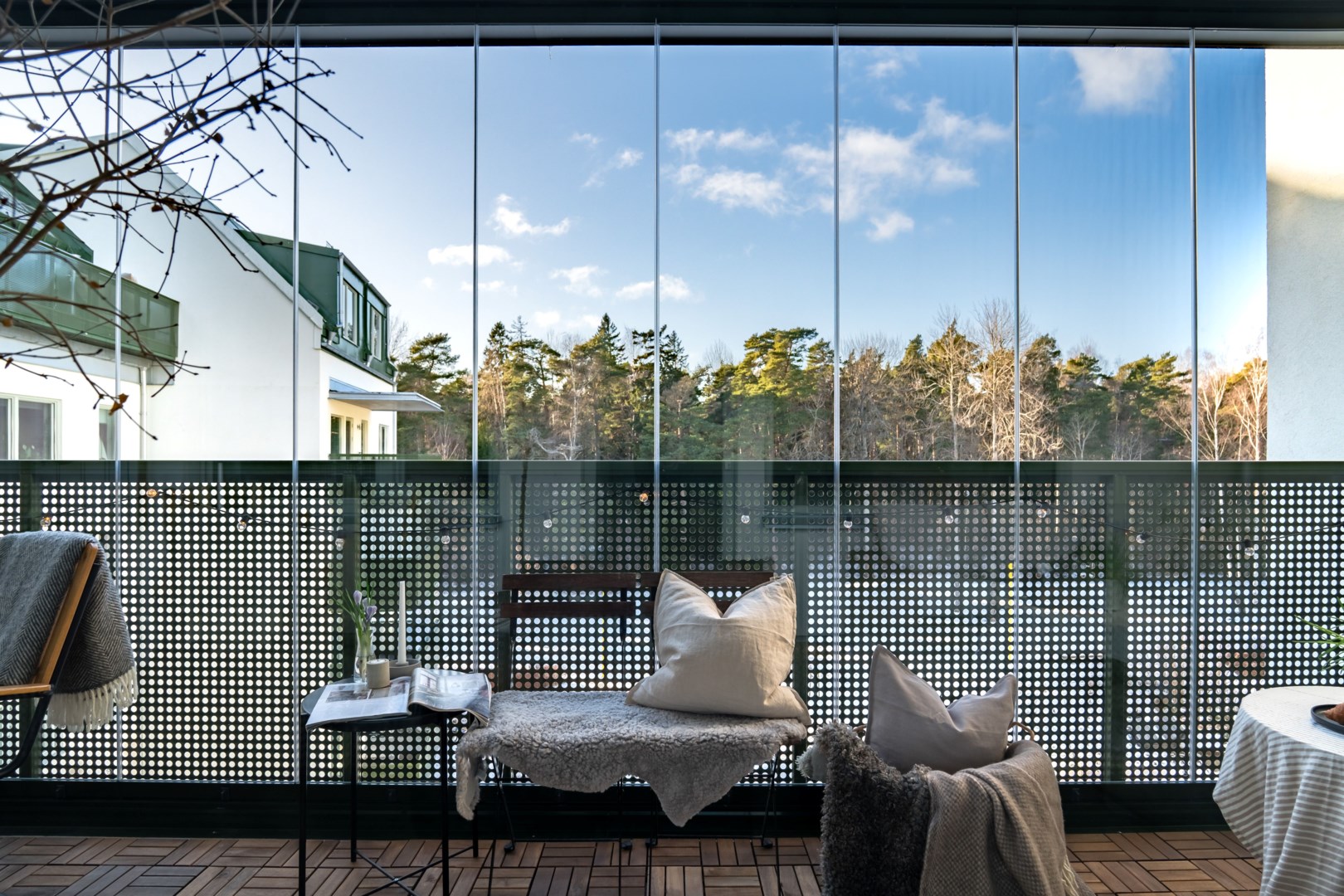 Bostadsbild från Torgny Segerstedts Allé 38, Såld i Rosendal, Uppsala