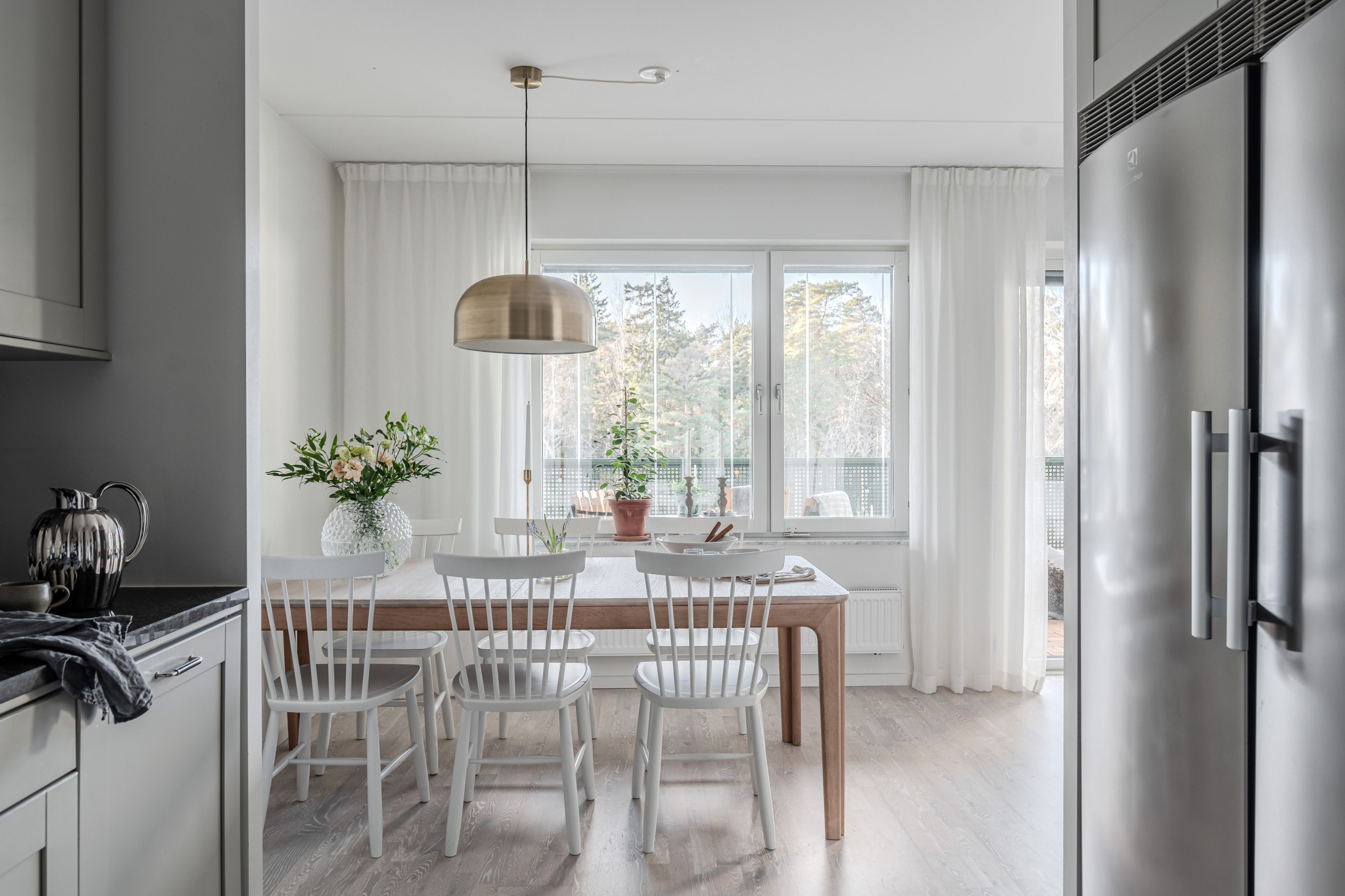 Bostadsbild från Torgny Segerstedts Allé 38, Såld i Rosendal, Uppsala