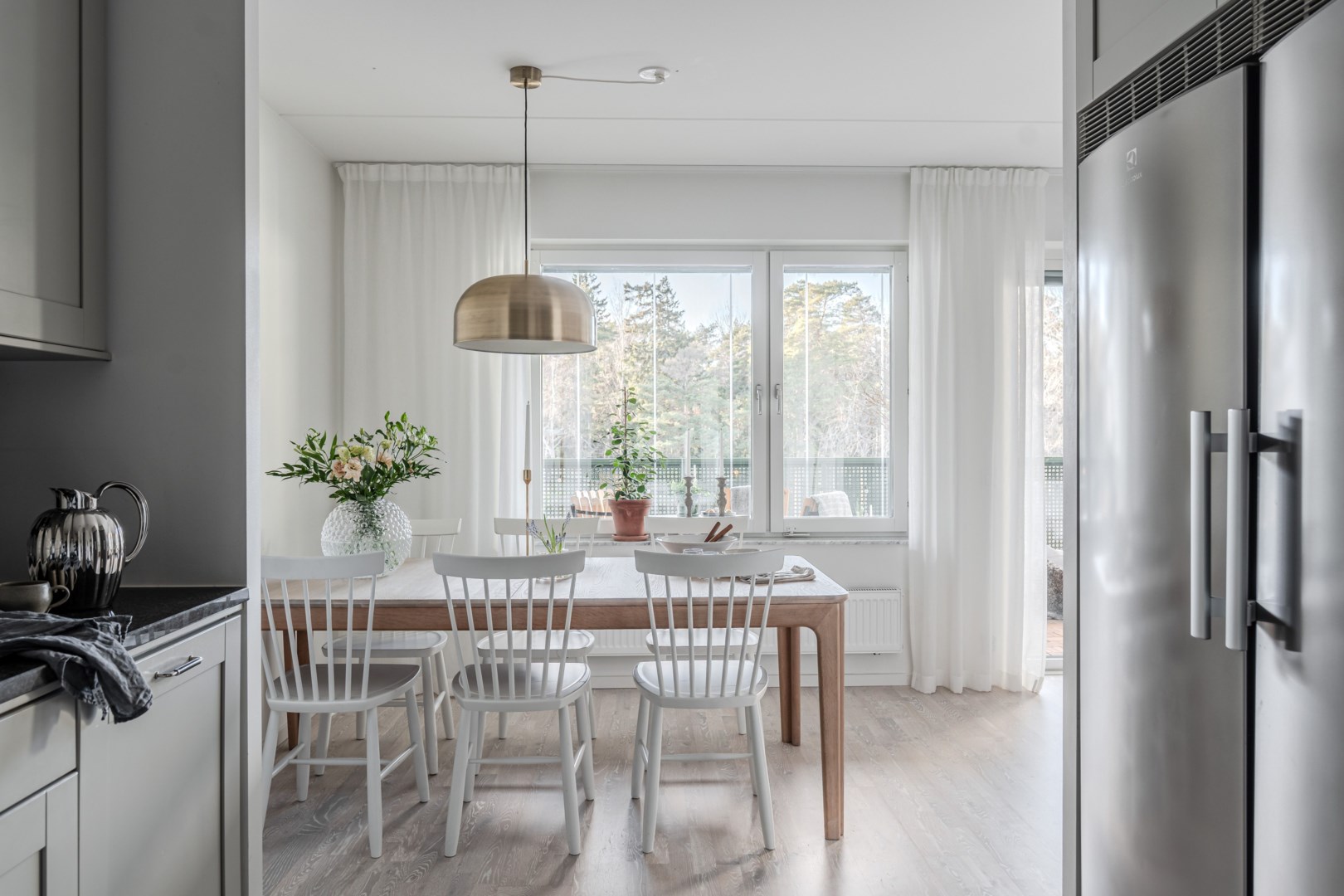 Bostadsbild från Torgny Segerstedts Allé 38, Såld i Rosendal, Uppsala