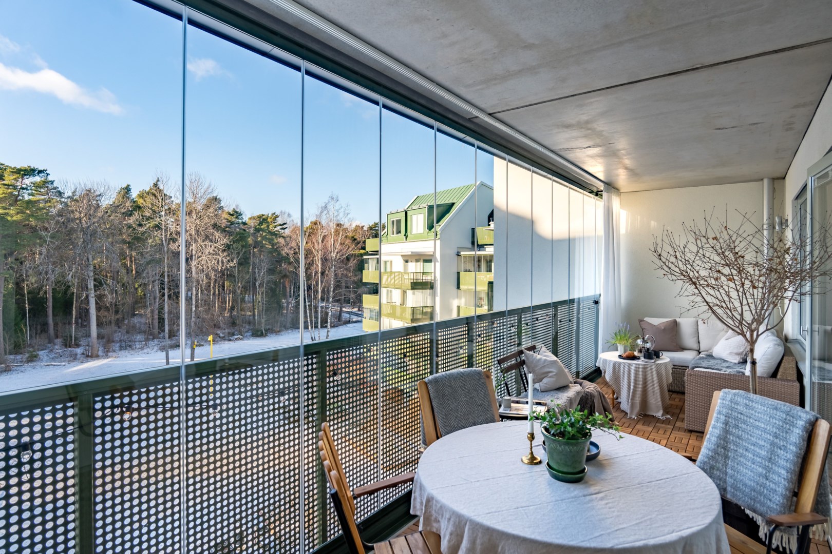 Bostadsbild från Torgny Segerstedts Allé 38, Såld i Rosendal, Uppsala