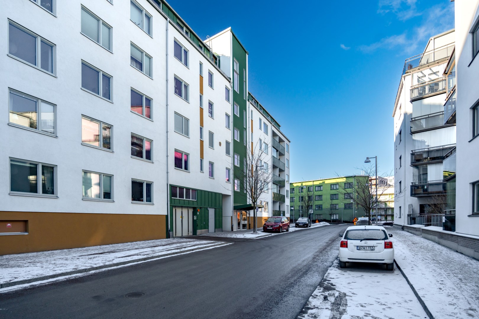 Bostadsbild från Torgny Segerstedts Allé 38, Såld i Rosendal, Uppsala