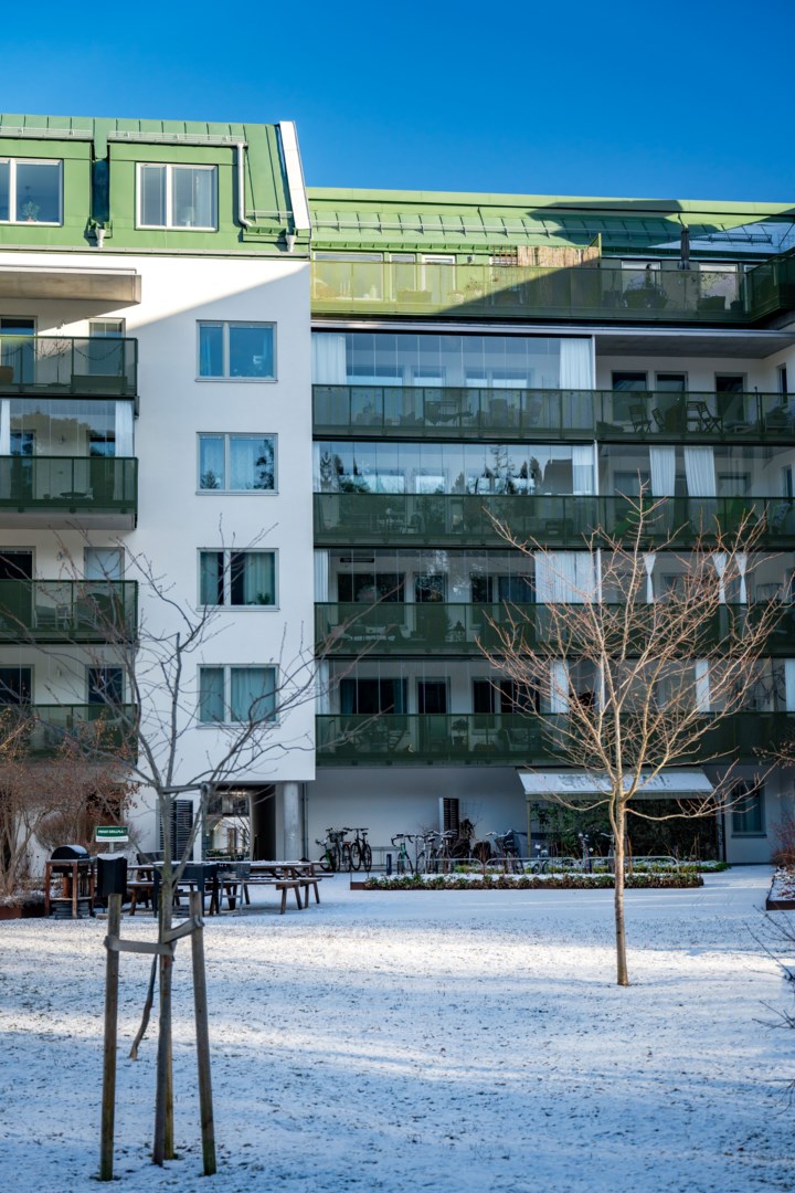 Bostadsbild från Torgny Segerstedts Allé 38, Såld i Rosendal, Uppsala