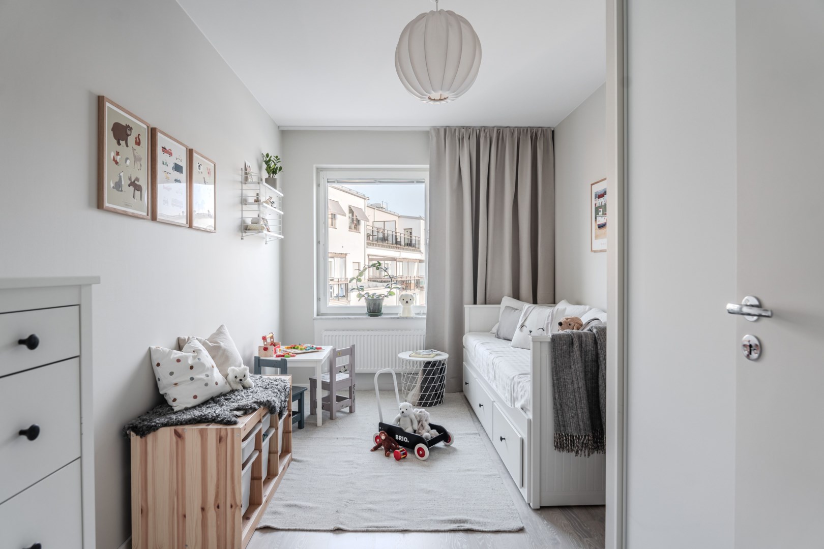 Bostadsbild från Torgny Segerstedts Allé 38, Såld i Rosendal, Uppsala