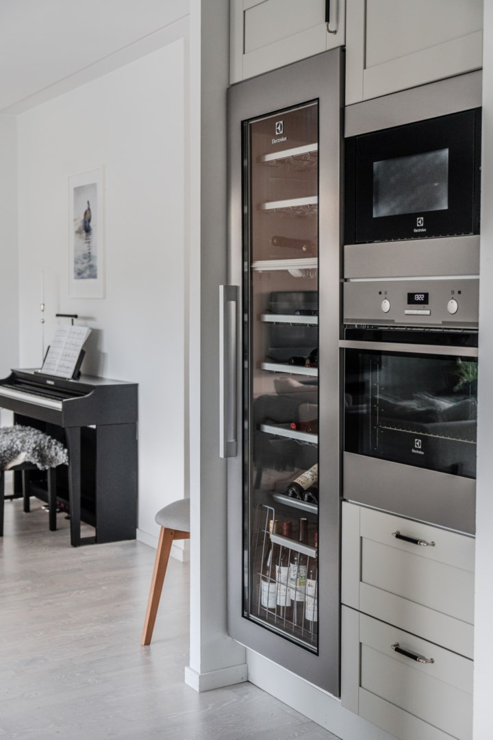 Bostadsbild från Torgny Segerstedts Allé 38, Såld i Rosendal, Uppsala