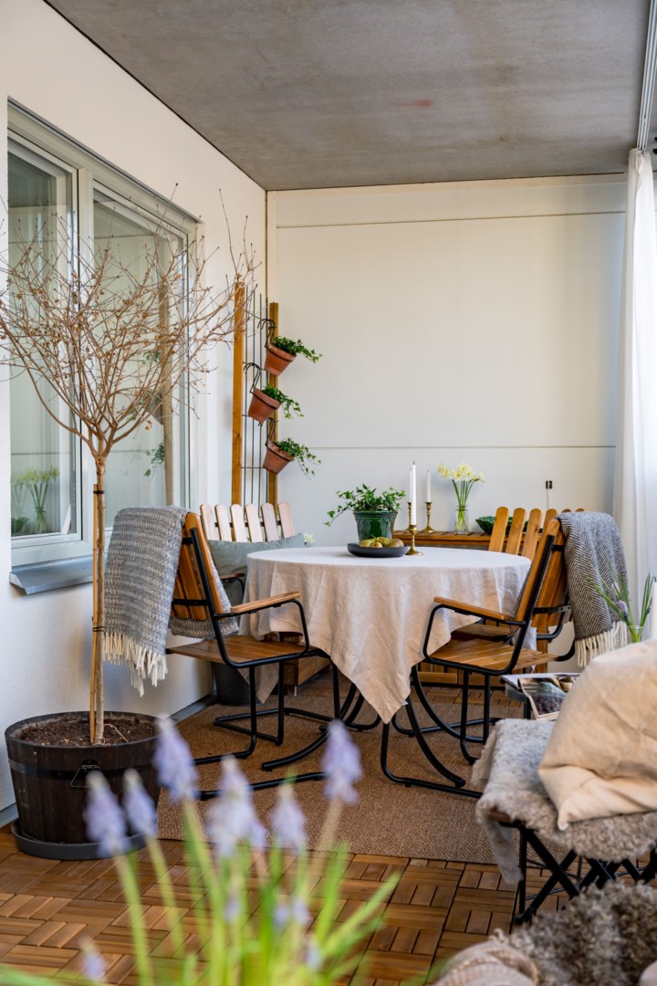 Bostadsbild från Torgny Segerstedts Allé 38, Såld i Rosendal, Uppsala