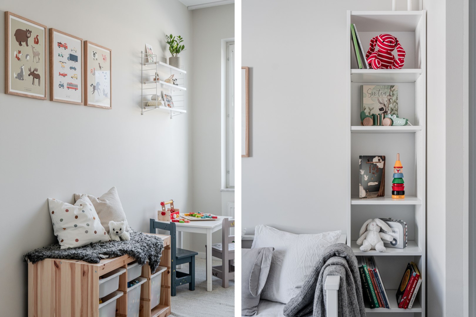 Bostadsbild från Torgny Segerstedts Allé 38, Såld i Rosendal, Uppsala