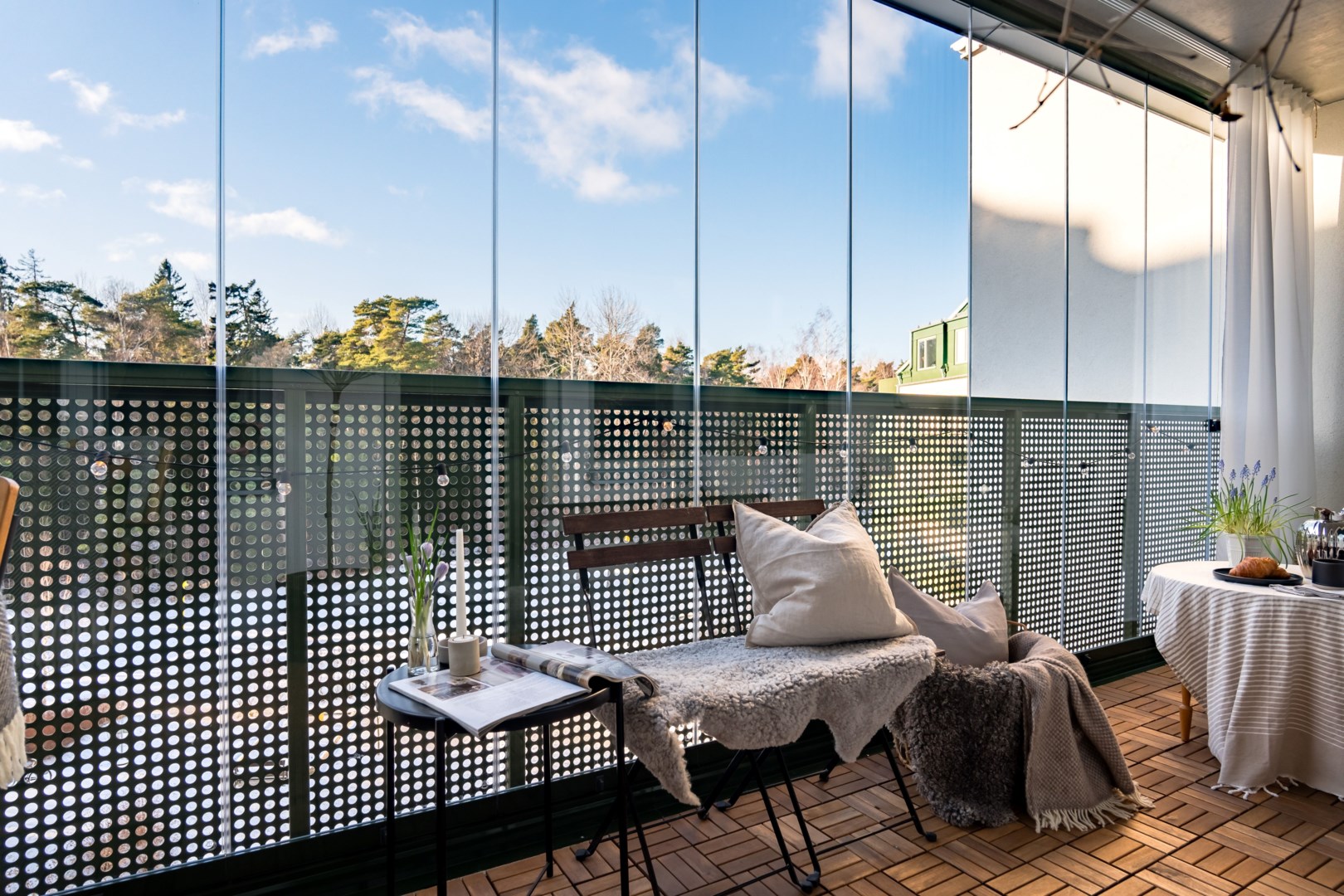 Bostadsbild från Torgny Segerstedts Allé 38, Såld i Rosendal, Uppsala