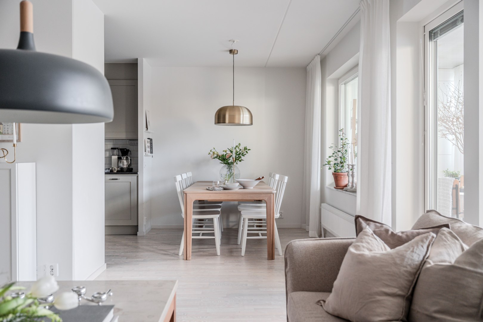 Bostadsbild från Torgny Segerstedts Allé 38, Såld i Rosendal, Uppsala