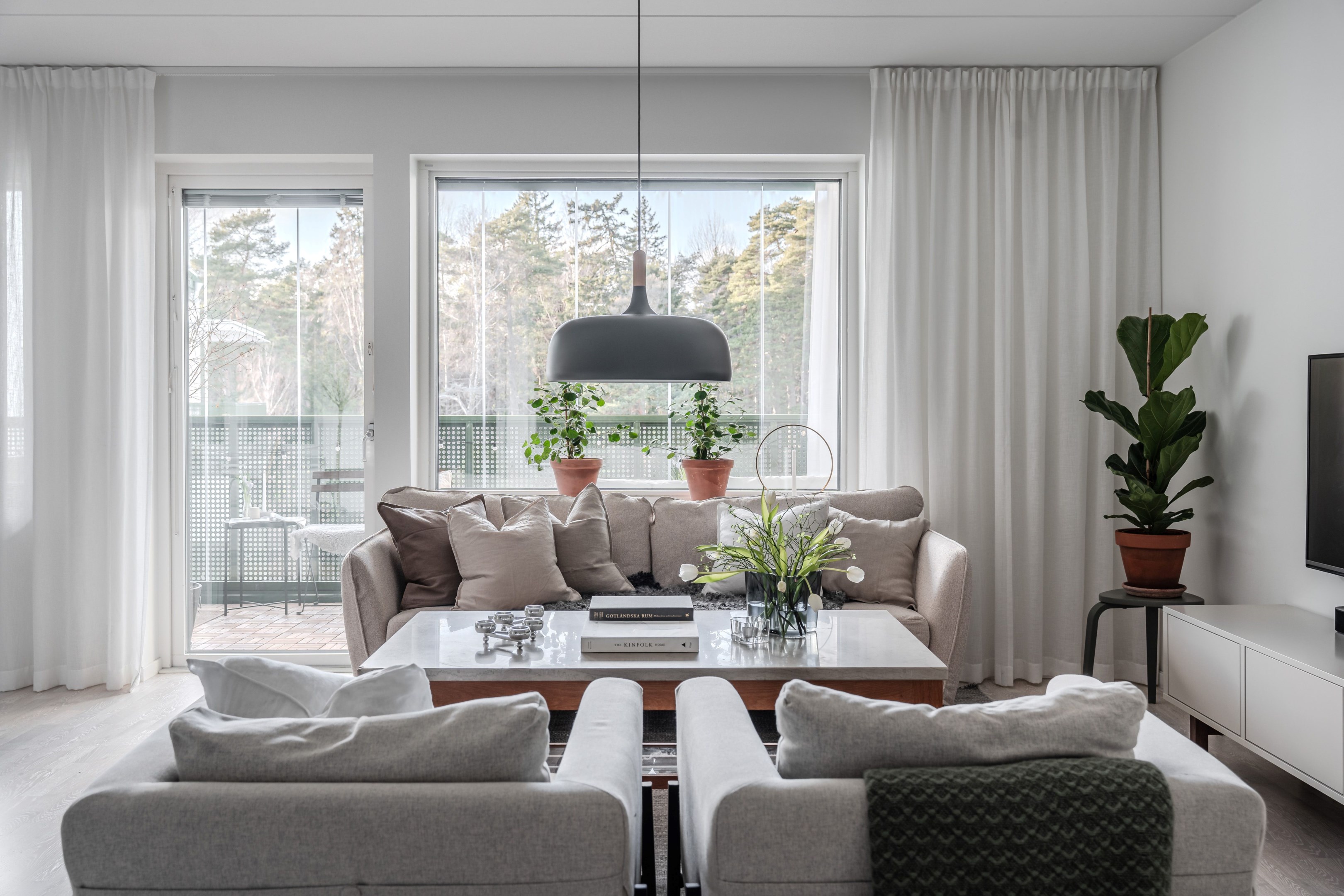 Bostadsbild från Torgny Segerstedts Allé 38, Såld i Rosendal, Uppsala