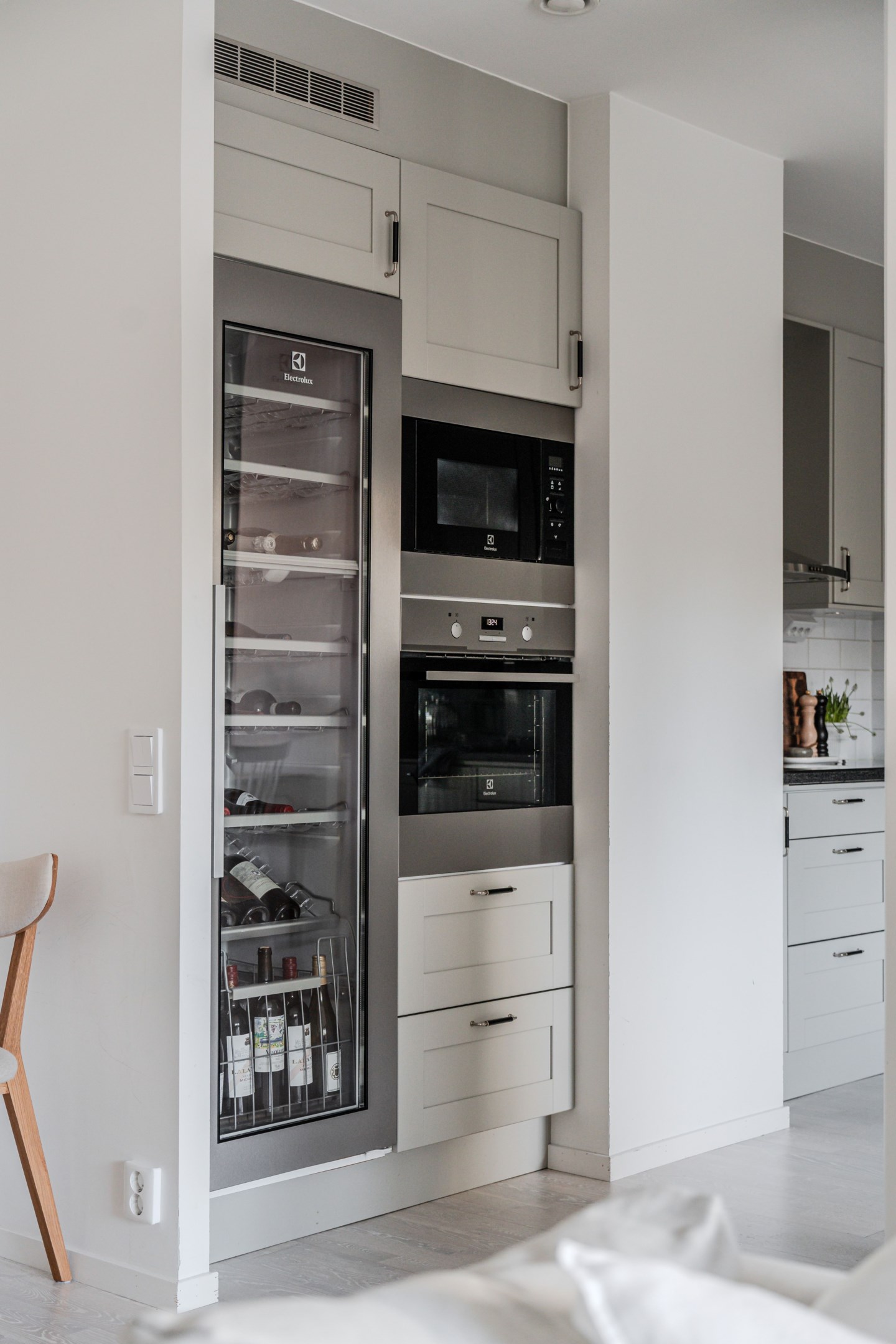 Bostadsbild från Torgny Segerstedts Allé 38, Såld i Rosendal, Uppsala