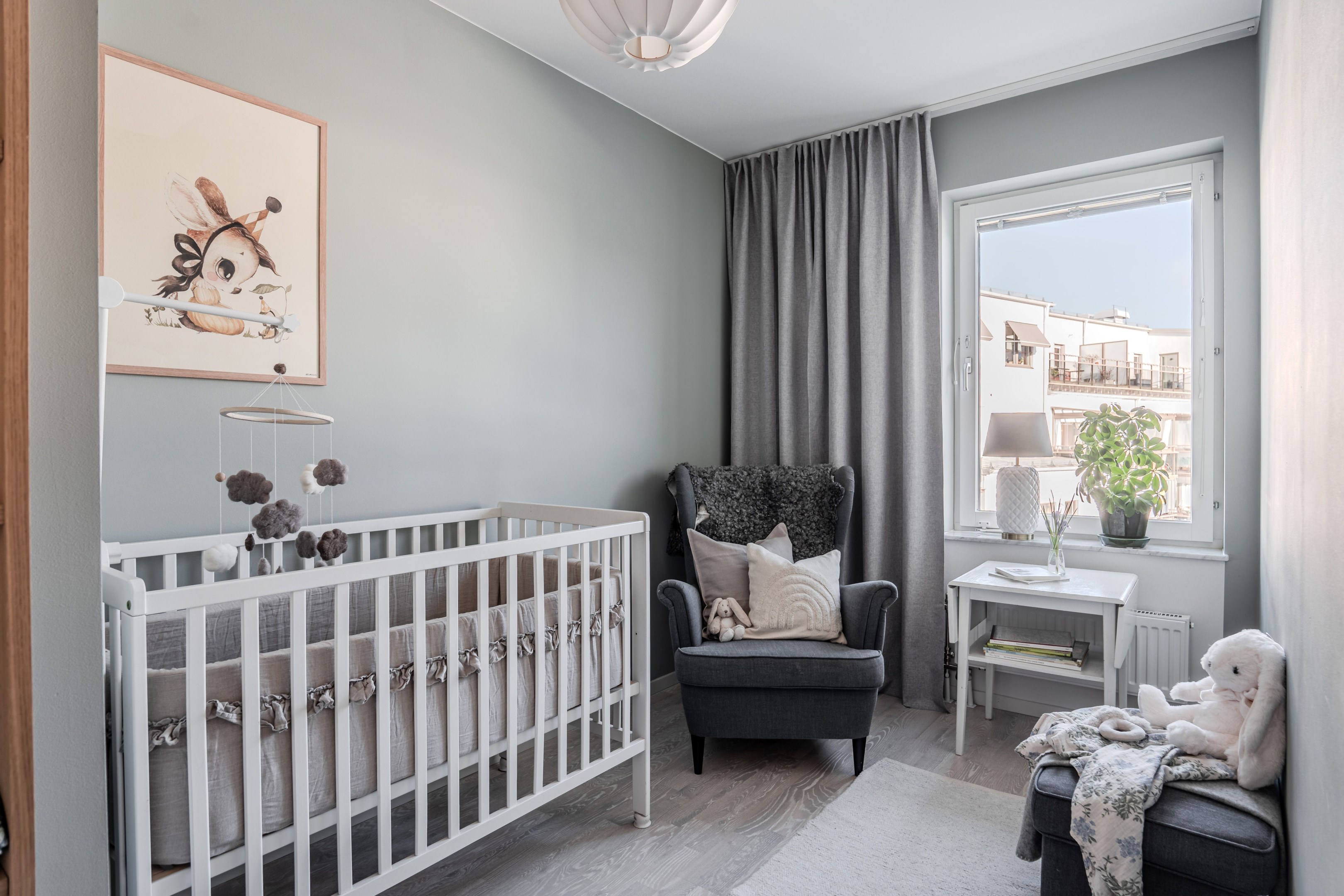 Bostadsbild från Torgny Segerstedts Allé 38, Såld i Rosendal, Uppsala