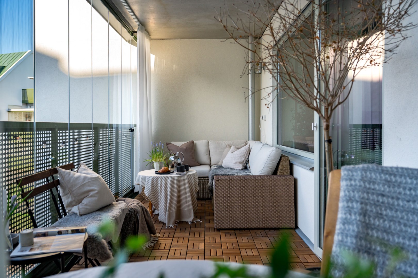 Bostadsbild från Torgny Segerstedts Allé 38, Såld i Rosendal, Uppsala