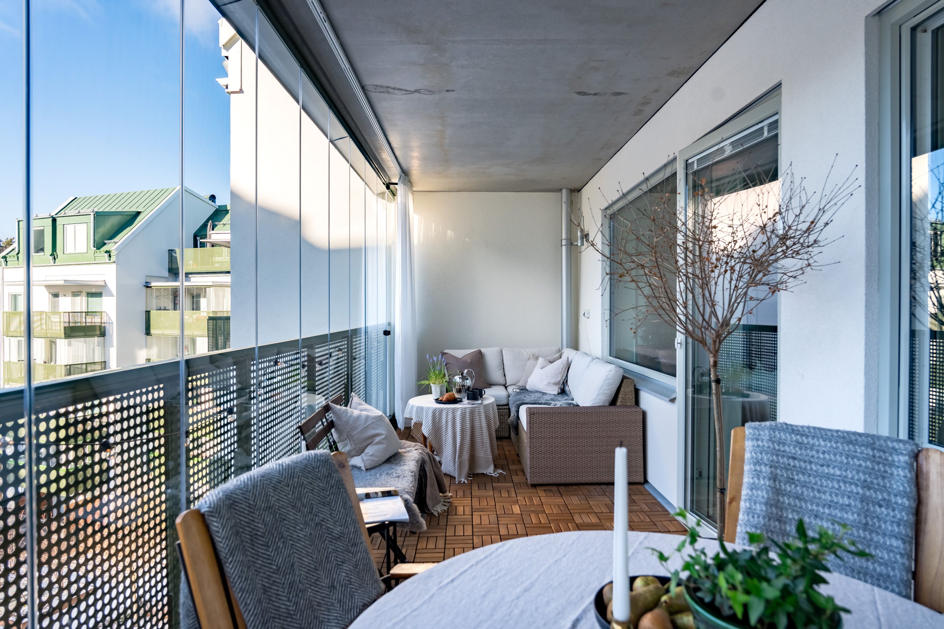 Bostadsbild från Torgny Segerstedts Allé 38, Såld i Rosendal, Uppsala