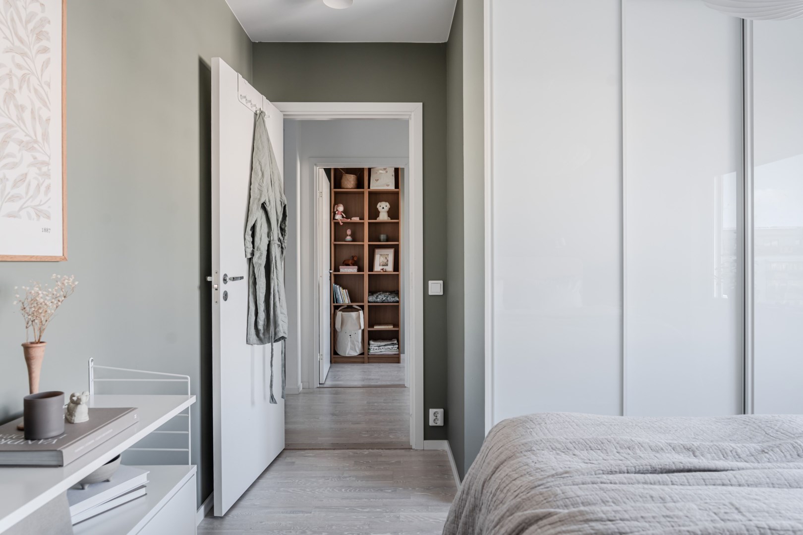 Bostadsbild från Torgny Segerstedts Allé 38, Såld i Rosendal, Uppsala