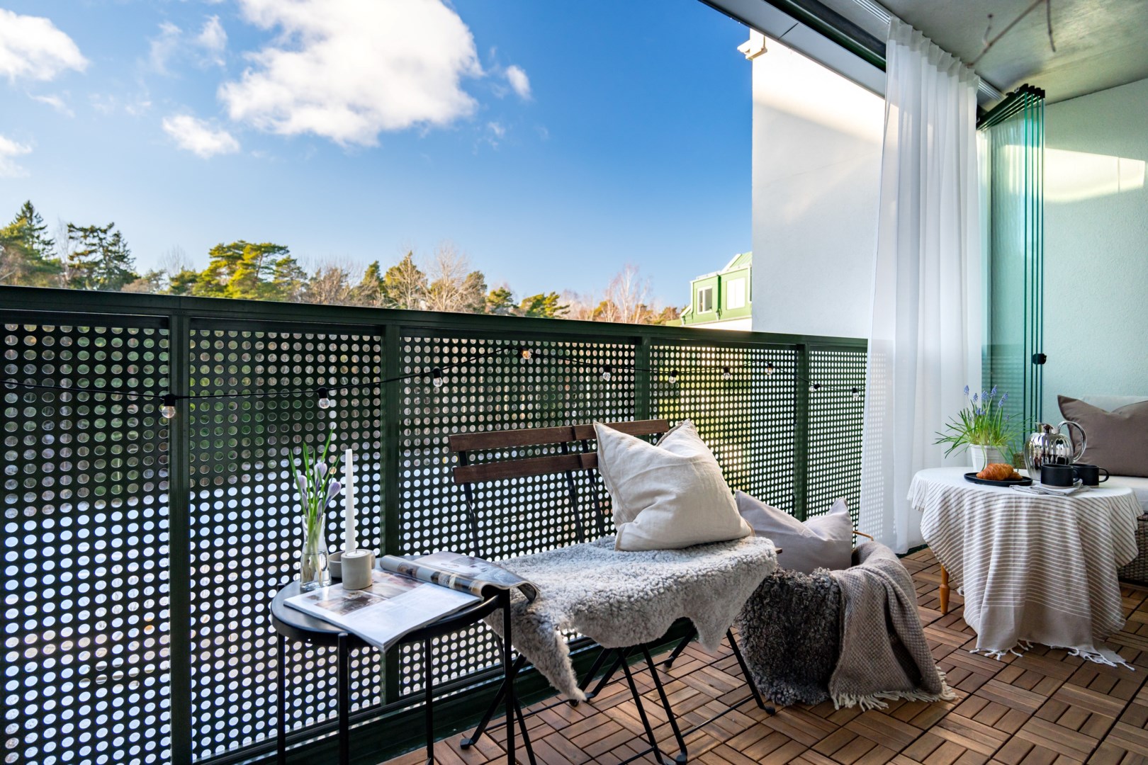 Bostadsbild från Torgny Segerstedts Allé 38, Såld i Rosendal, Uppsala