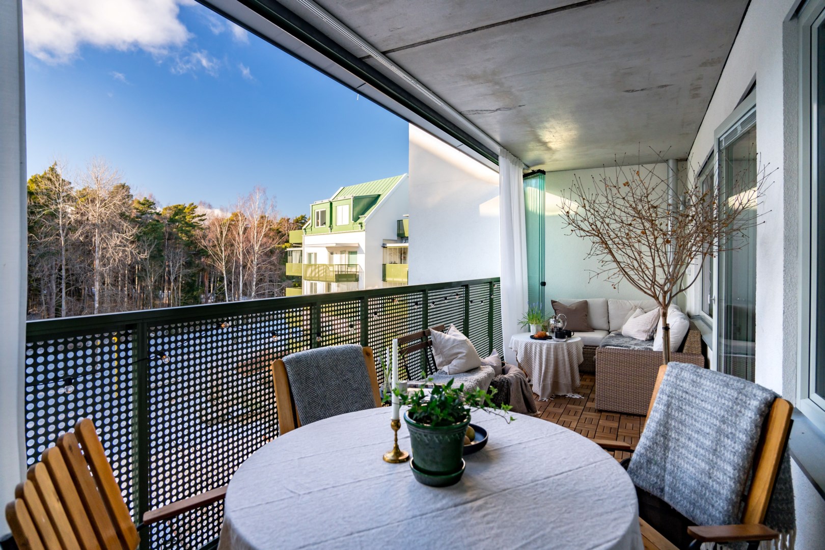 Bostadsbild från Torgny Segerstedts Allé 38, Såld i Rosendal, Uppsala