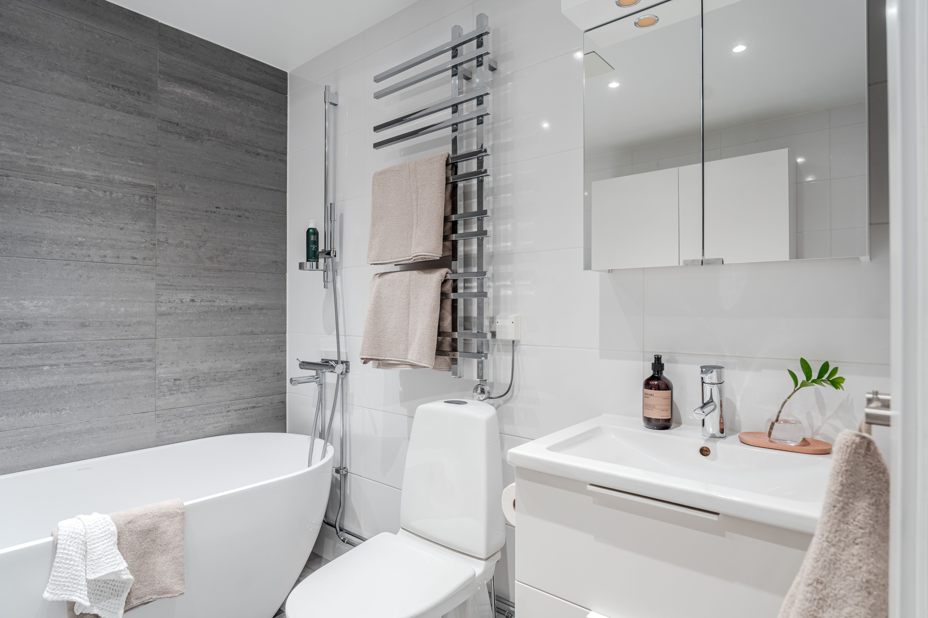 Bostadsbild från Torgny Segerstedts Allé 38, Såld i Rosendal, Uppsala