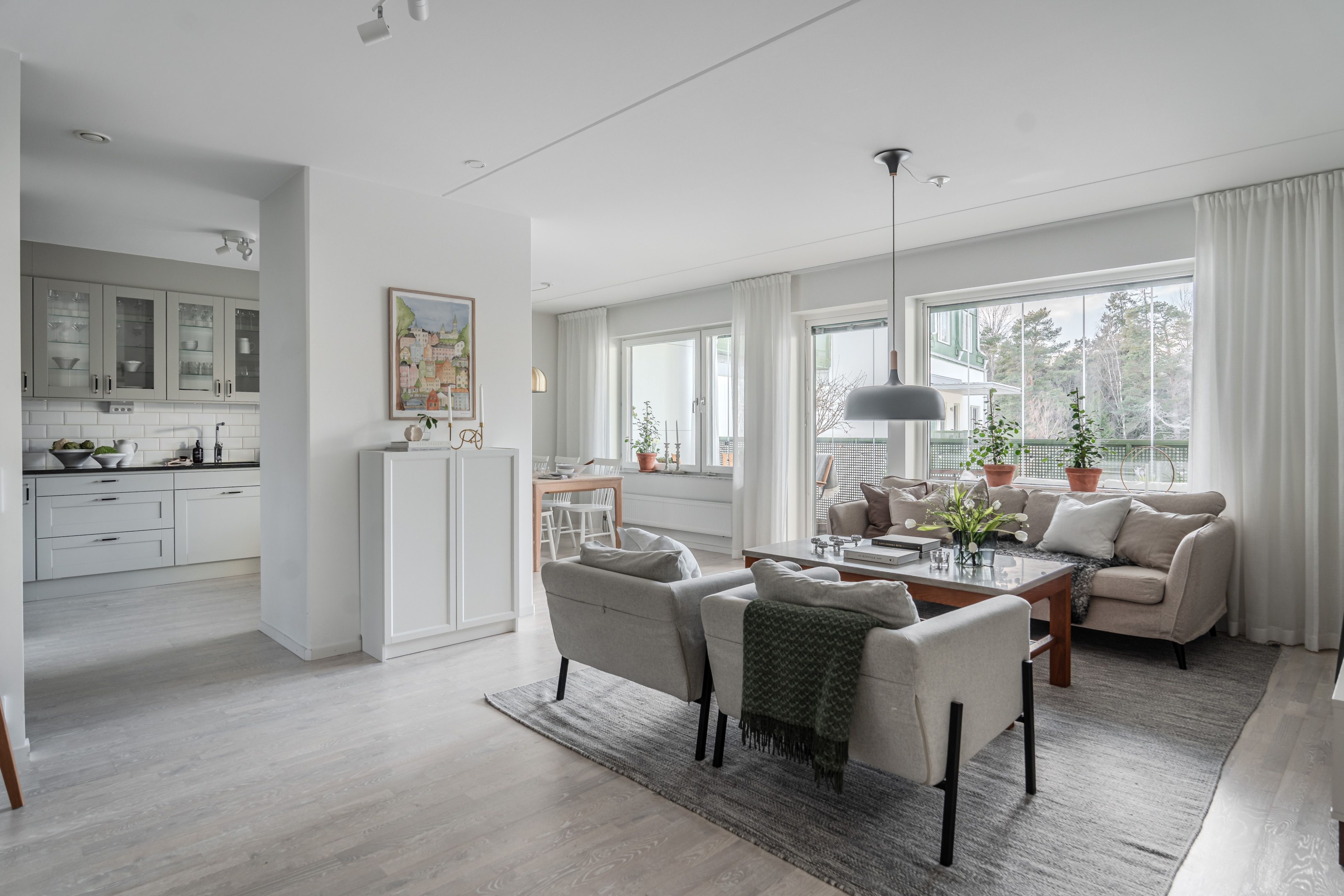 Bostadsbild från Torgny Segerstedts Allé 38, Såld i Rosendal, Uppsala