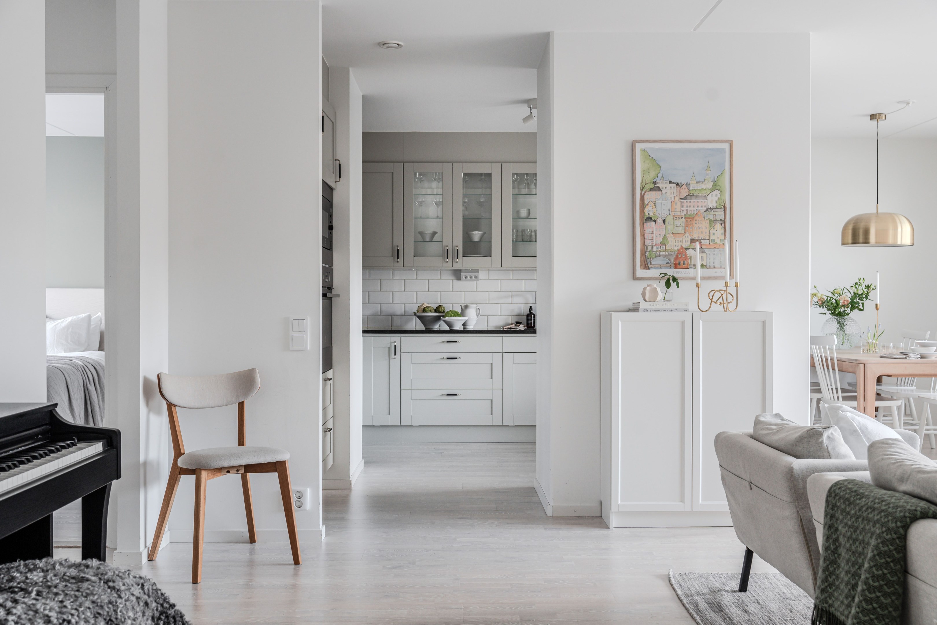 Bostadsbild från Torgny Segerstedts Allé 38, Såld i Rosendal, Uppsala