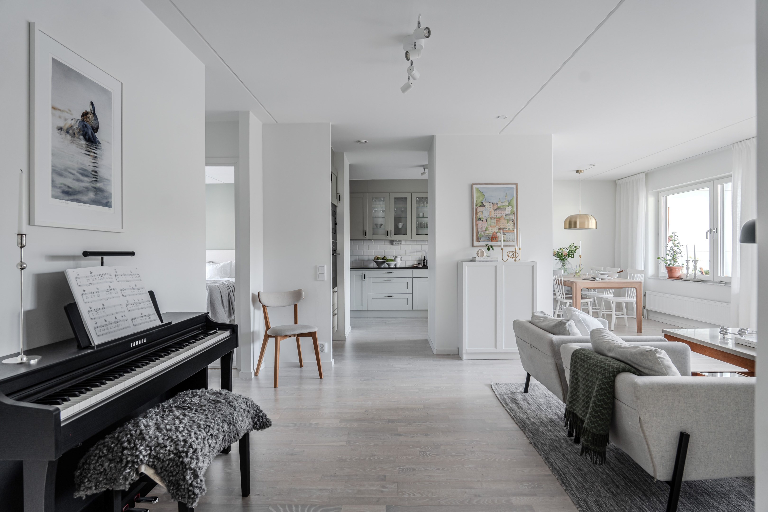 Bostadsbild från Torgny Segerstedts Allé 38, Såld i Rosendal, Uppsala