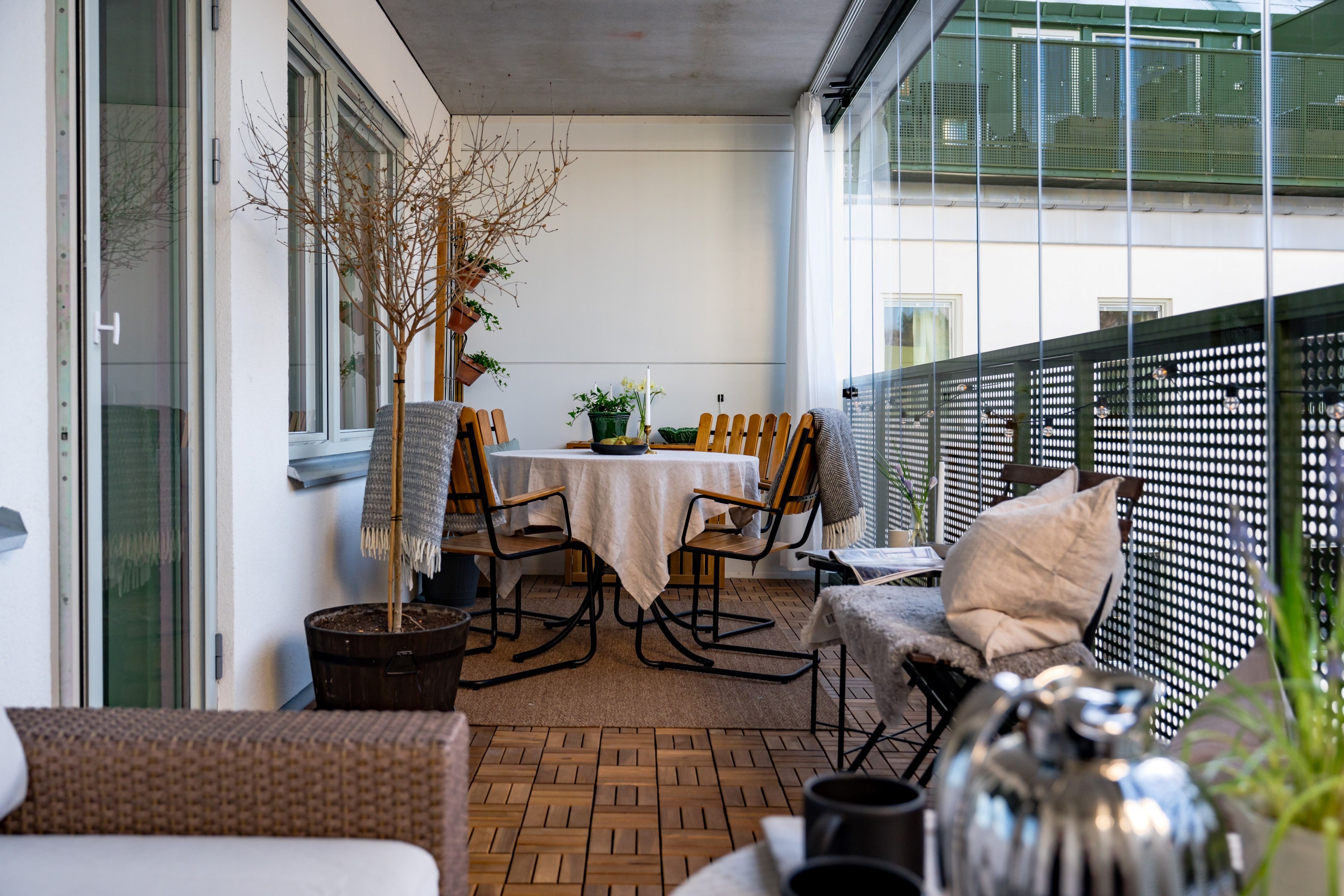 Bostadsbild från Torgny Segerstedts Allé 38, Såld i Rosendal, Uppsala