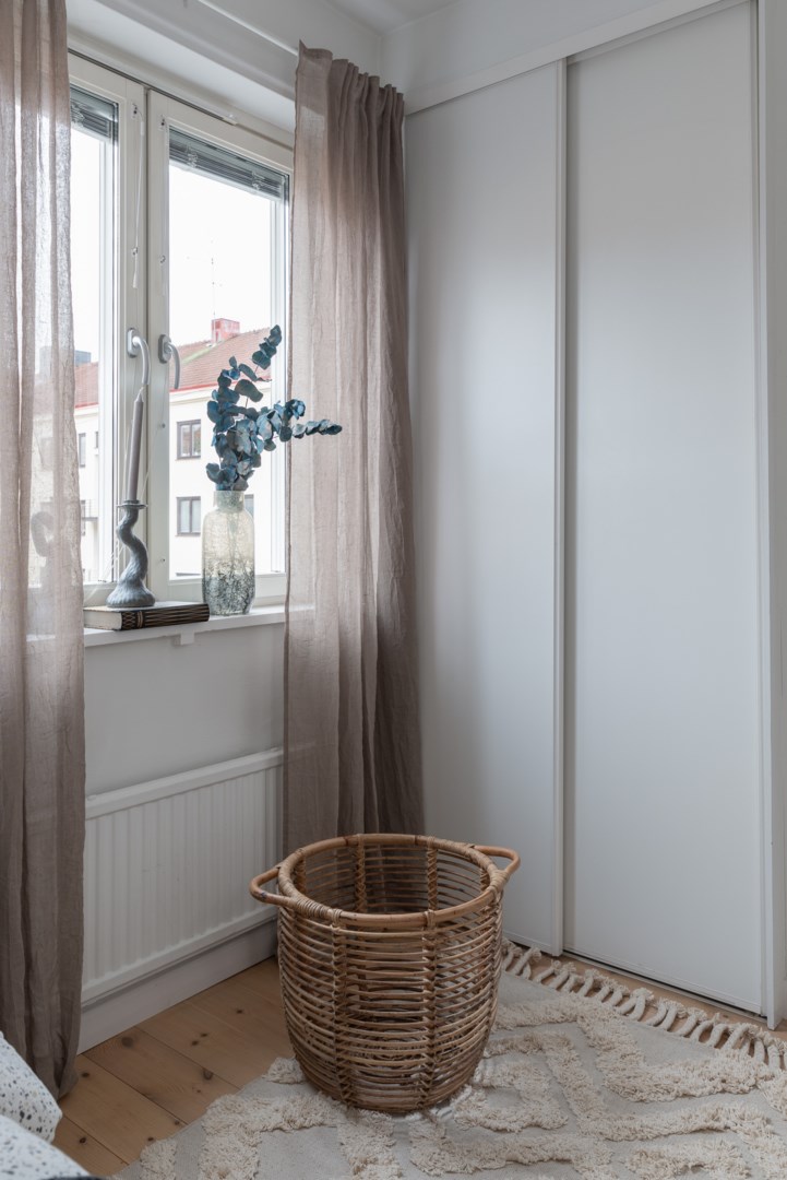 Bostadsbild från Vallingatan 6A, Såld i Centrum, Västerås