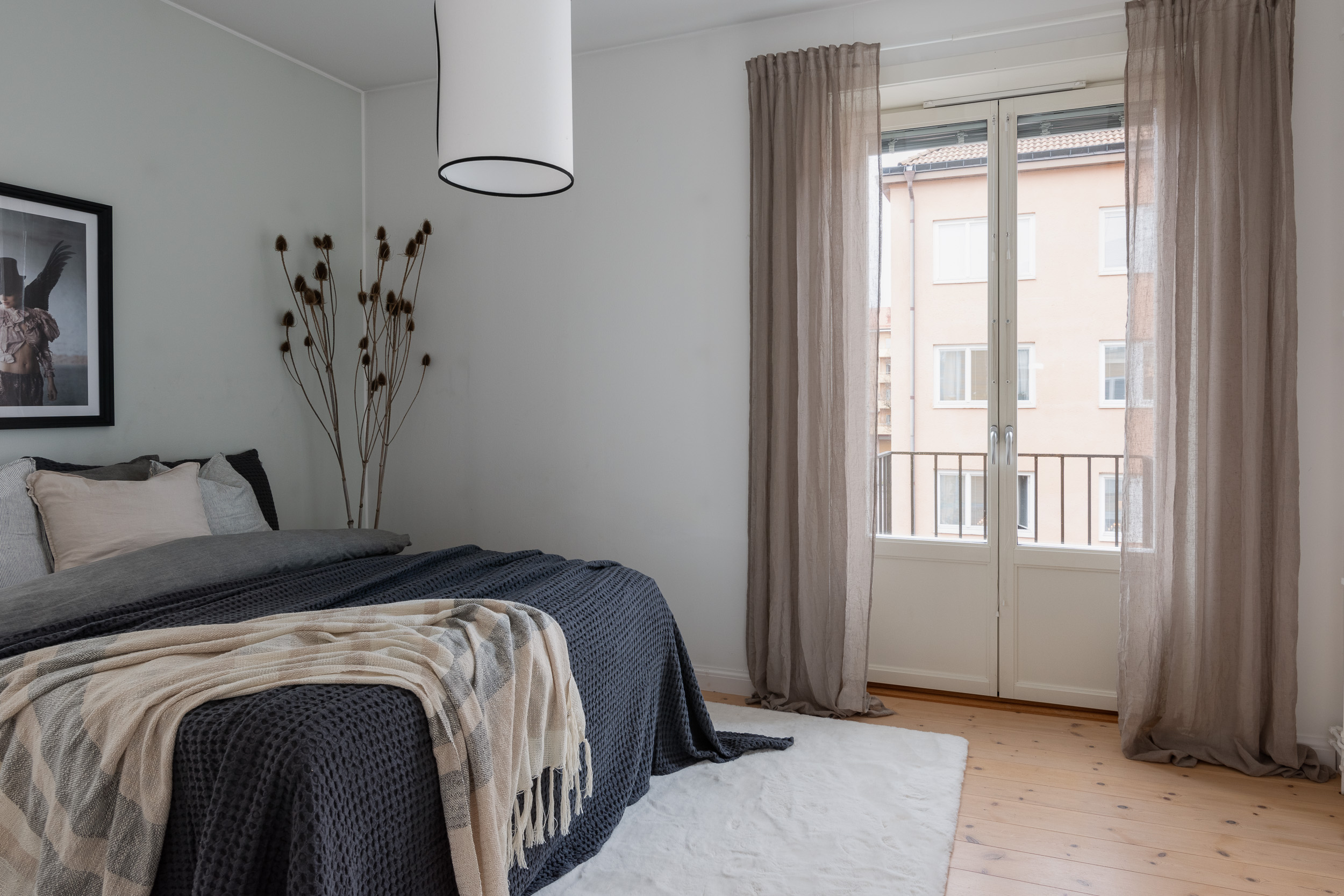 Bostadsbild från Vallingatan 6A, Såld i Centrum, Västerås