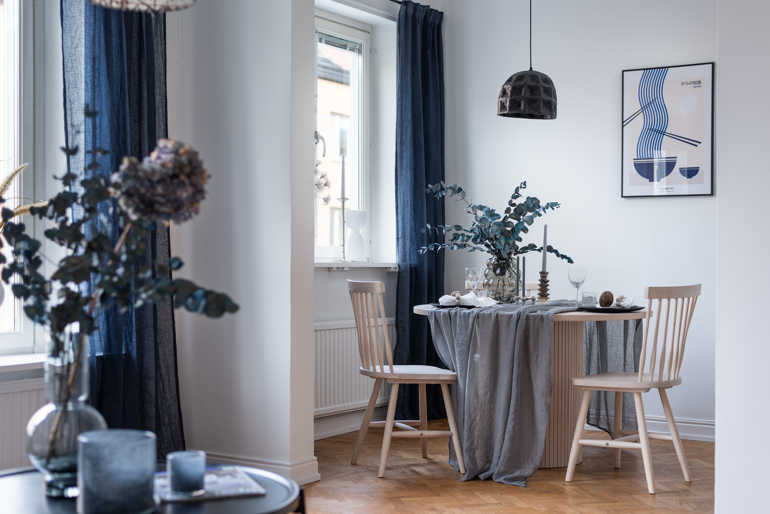 Bostadsbild från Vallingatan 6A, Såld i Centrum, Västerås