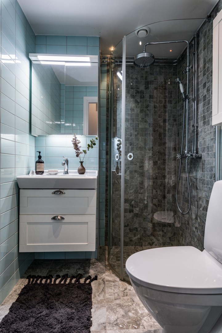 Bostadsbild från Vallingatan 6A, Såld i Centrum, Västerås