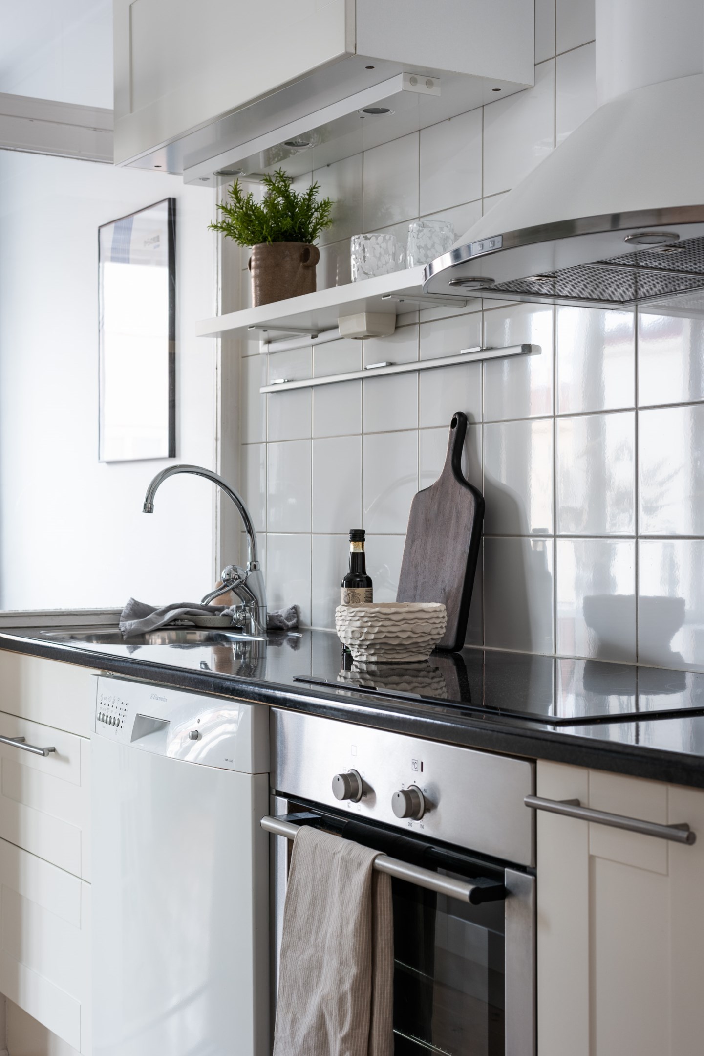 Bostadsbild från Vallingatan 6A, Såld i Centrum, Västerås