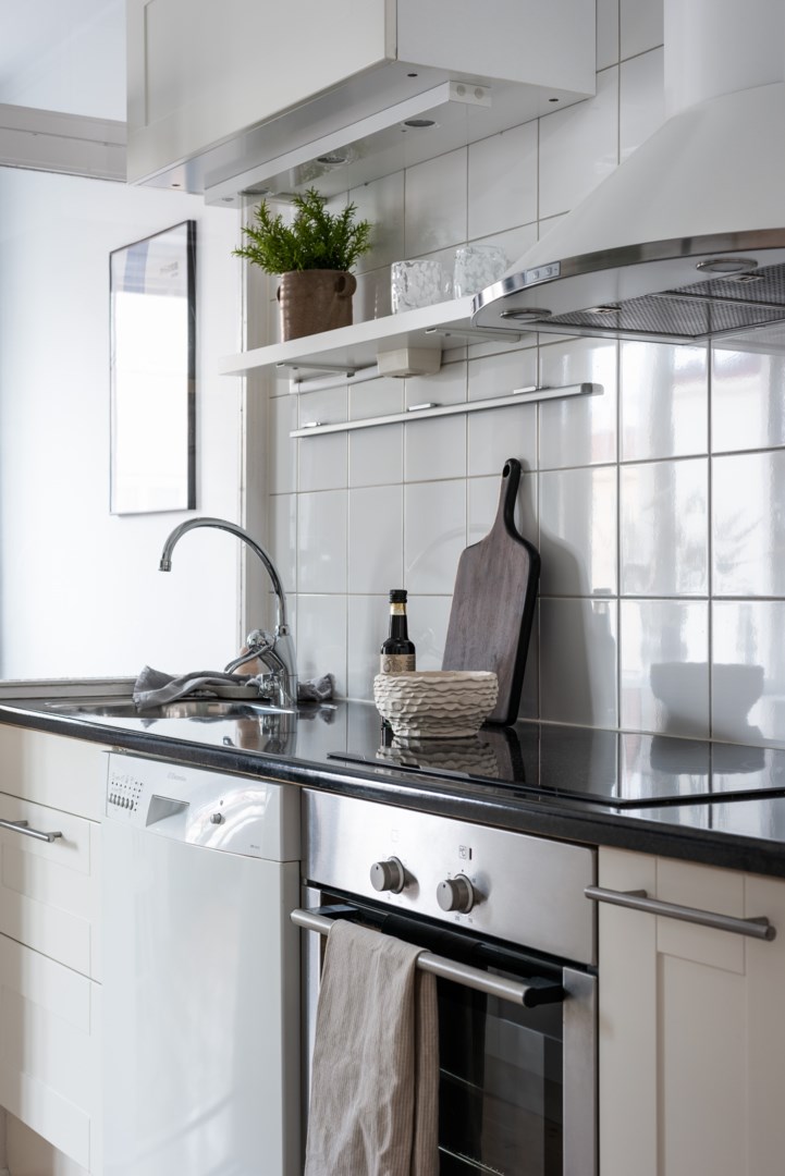 Bostadsbild från Vallingatan 6A, Såld i Centrum, Västerås