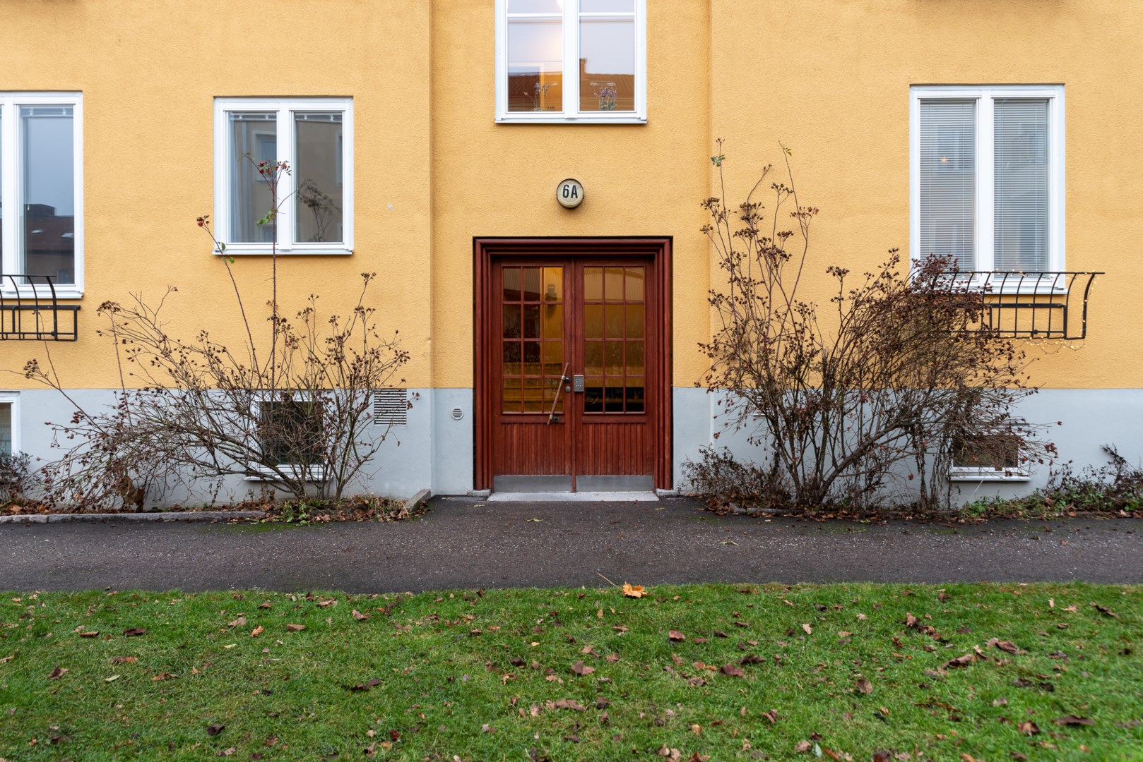 Bostadsbild från Vallingatan 6A, Såld i Centrum, Västerås
