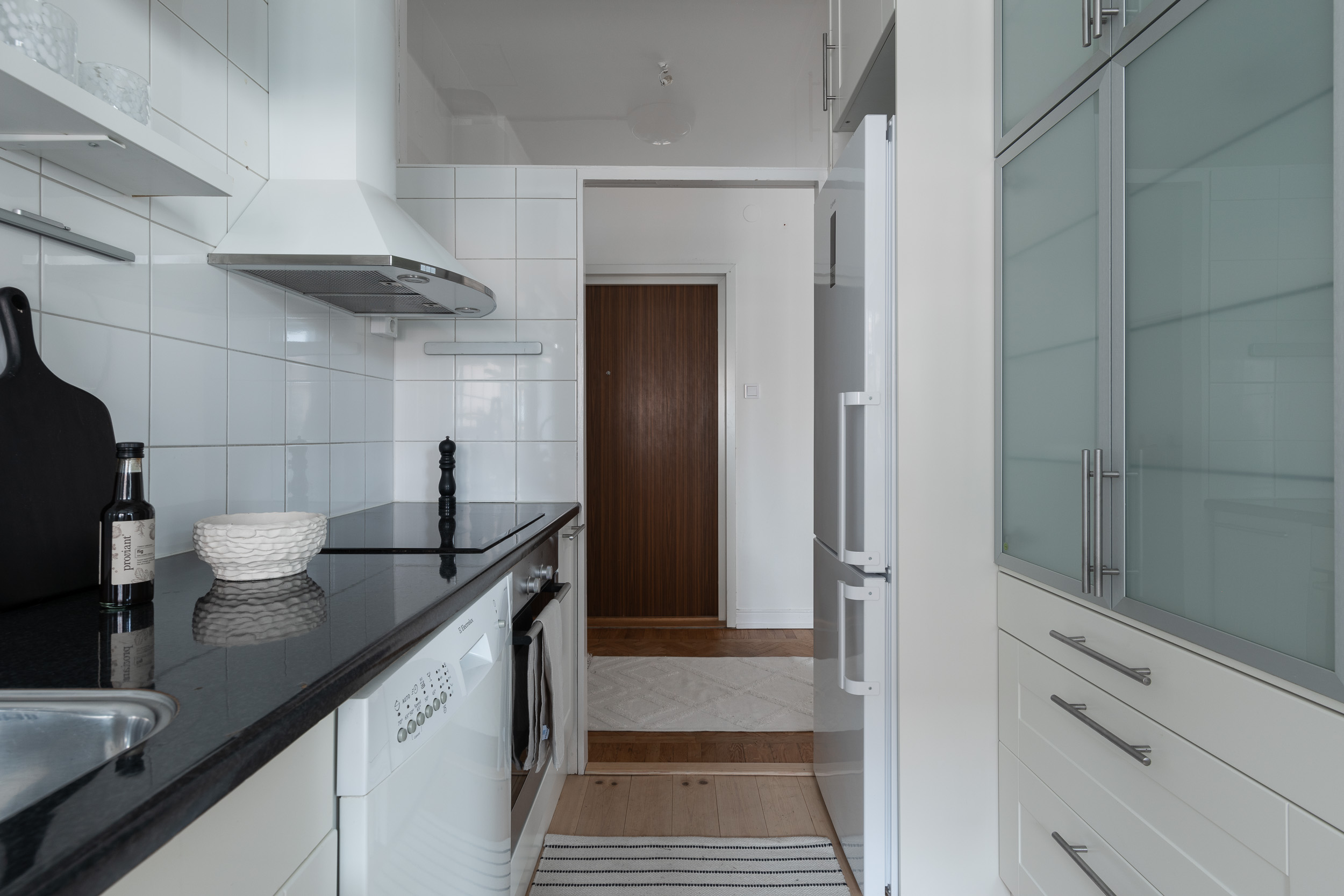 Bostadsbild från Vallingatan 6A, Såld i Centrum, Västerås