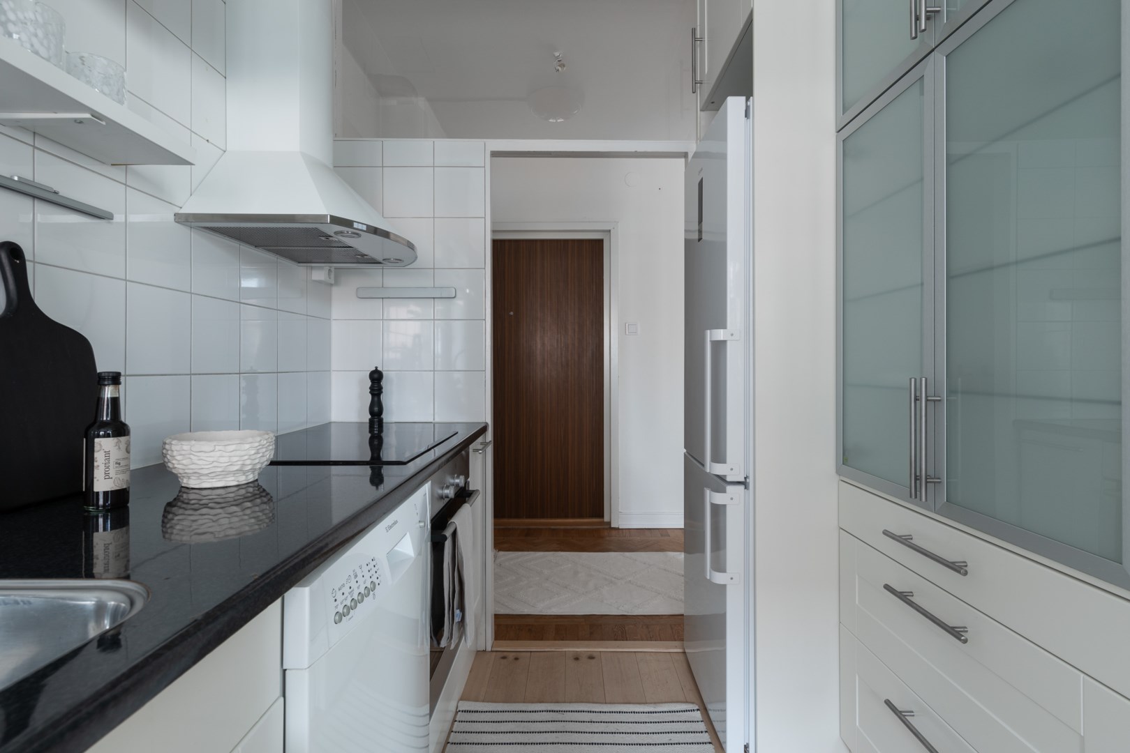 Bostadsbild från Vallingatan 6A, Såld i Centrum, Västerås