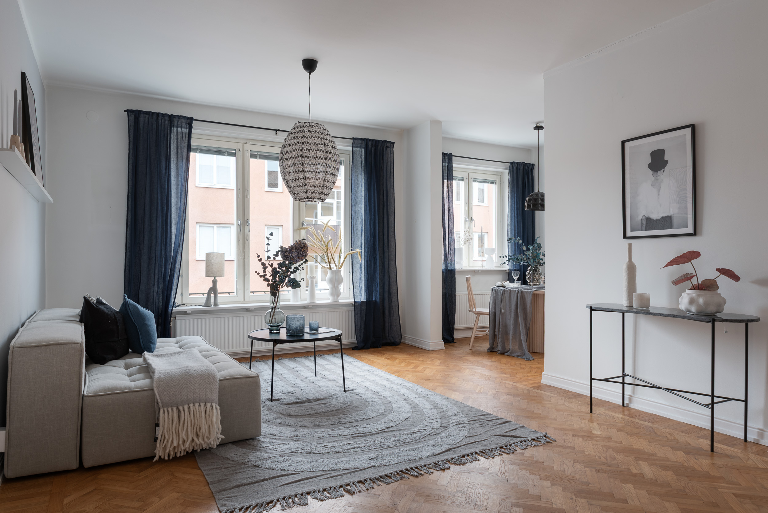 Bostadsbild från Vallingatan 6A, Såld i Centrum, Västerås