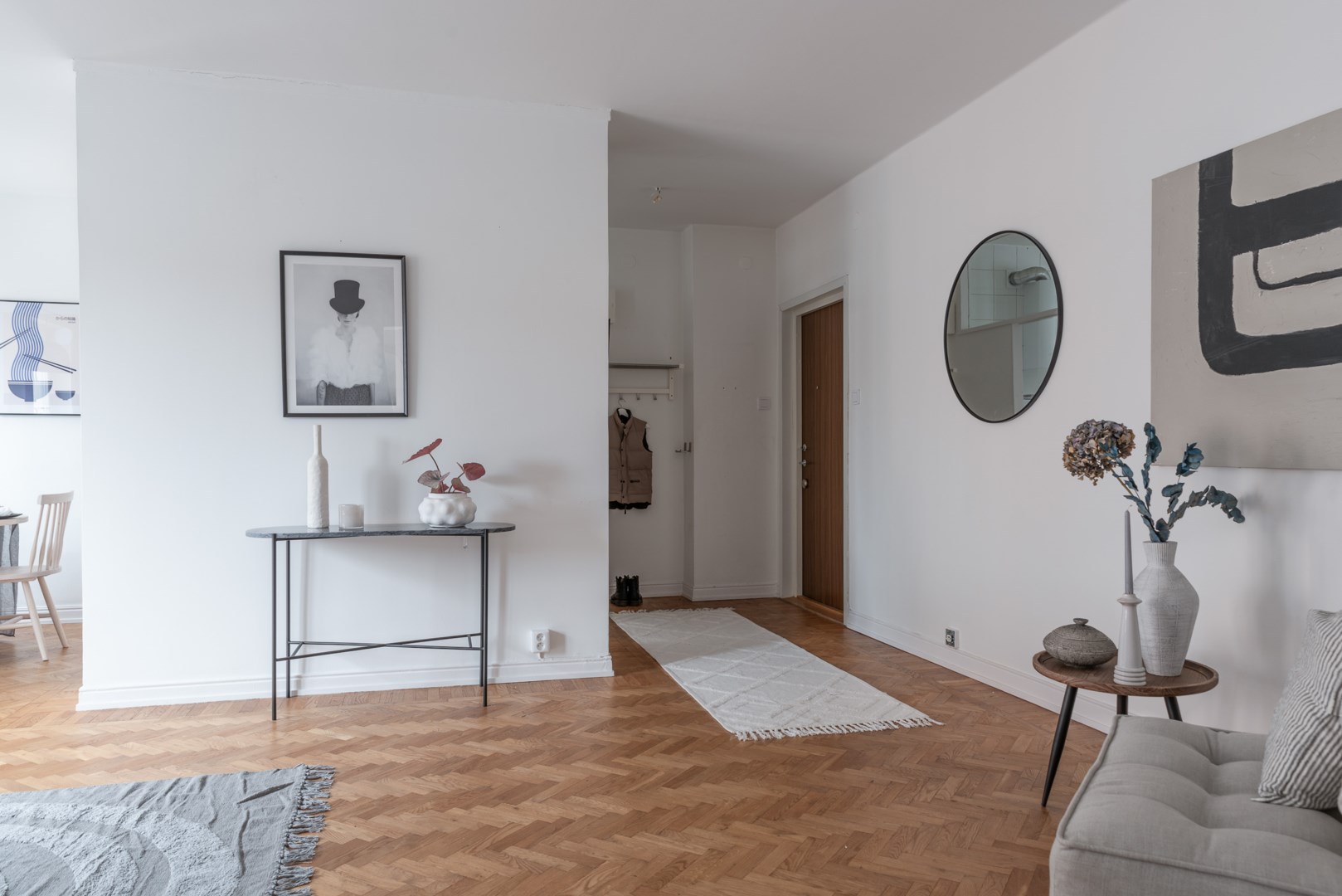 Bostadsbild från Vallingatan 6A, Såld i Centrum, Västerås