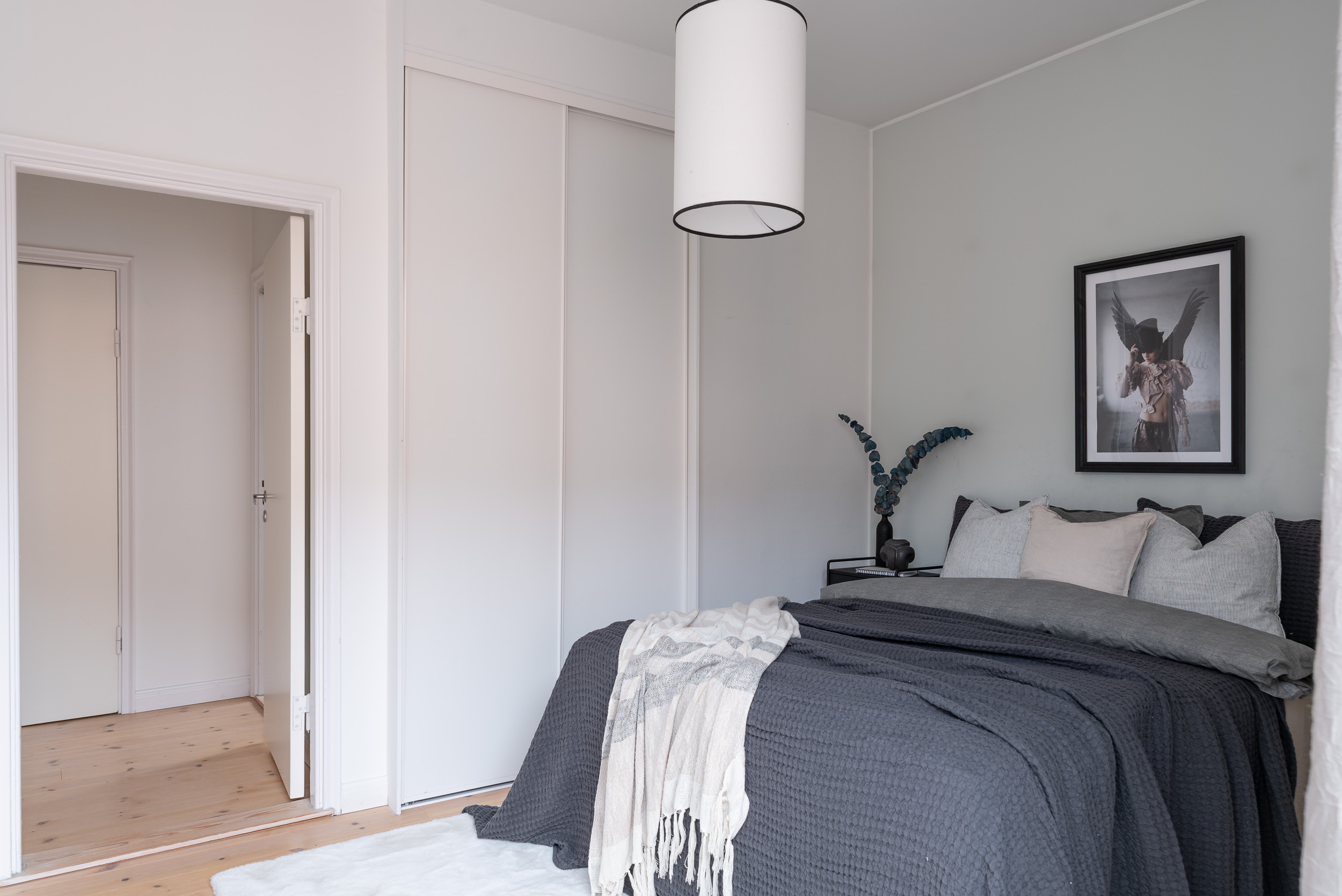 Bostadsbild från Vallingatan 6A, Såld i Centrum, Västerås