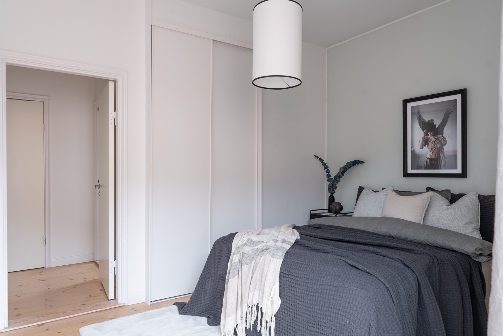 Bostadsbild från Vallingatan 6A, Såld i Centrum, Västerås