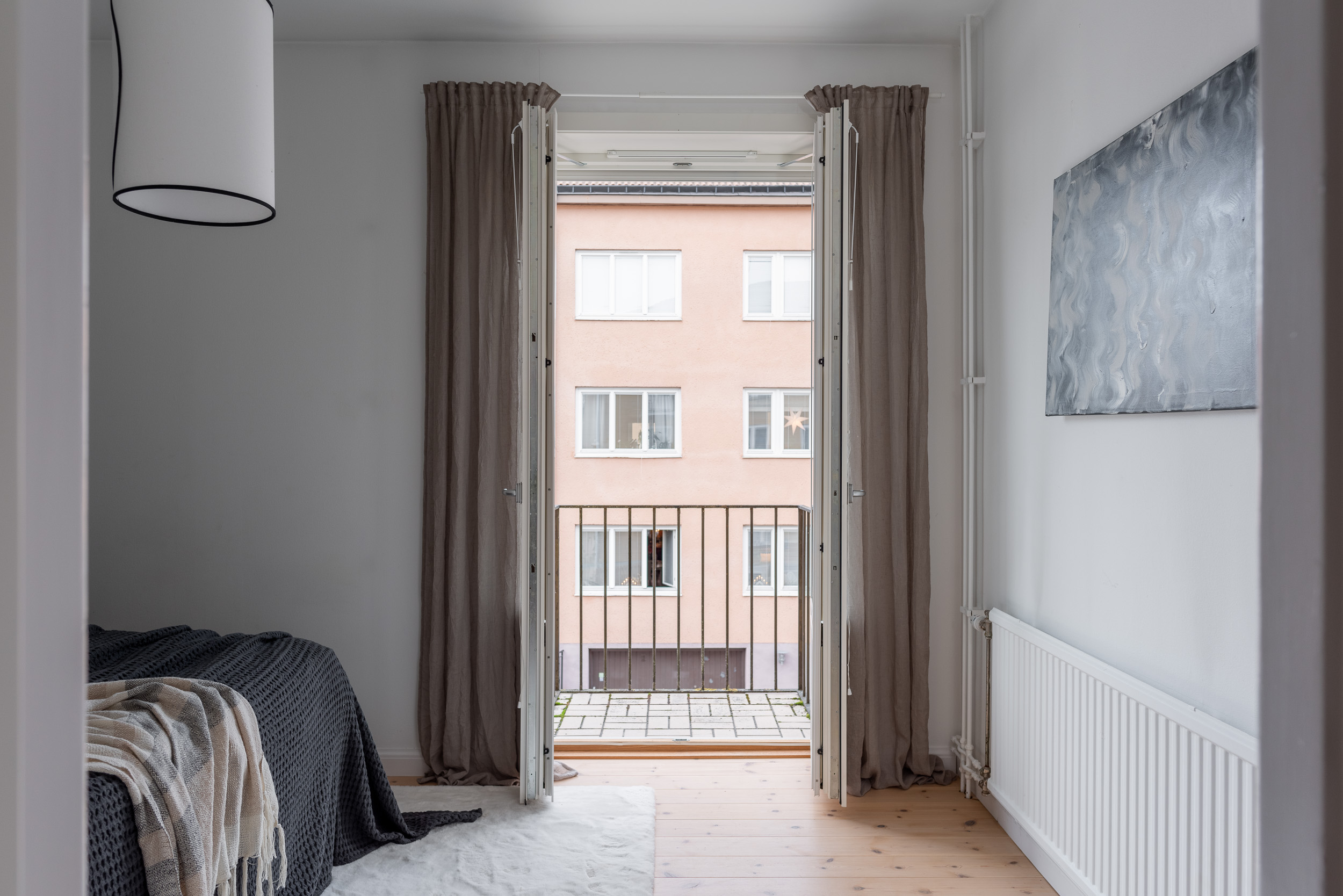 Bostadsbild från Vallingatan 6A, Såld i Centrum, Västerås