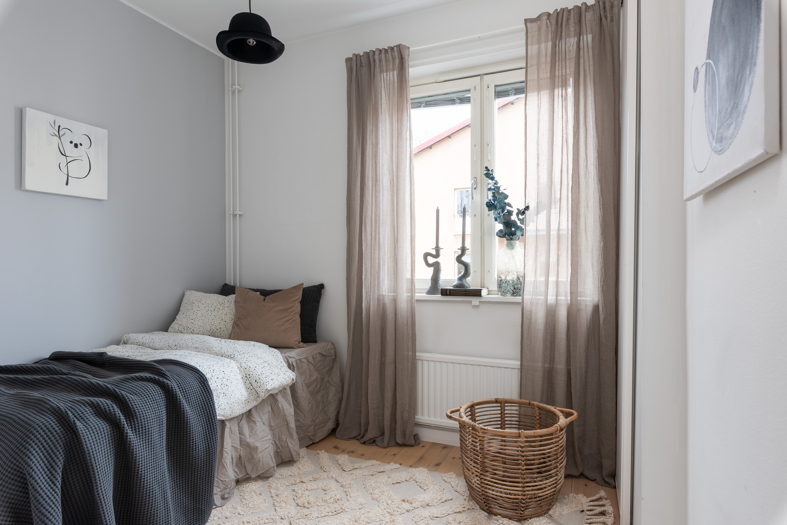 Bostadsbild från Vallingatan 6A, Såld i Centrum, Västerås