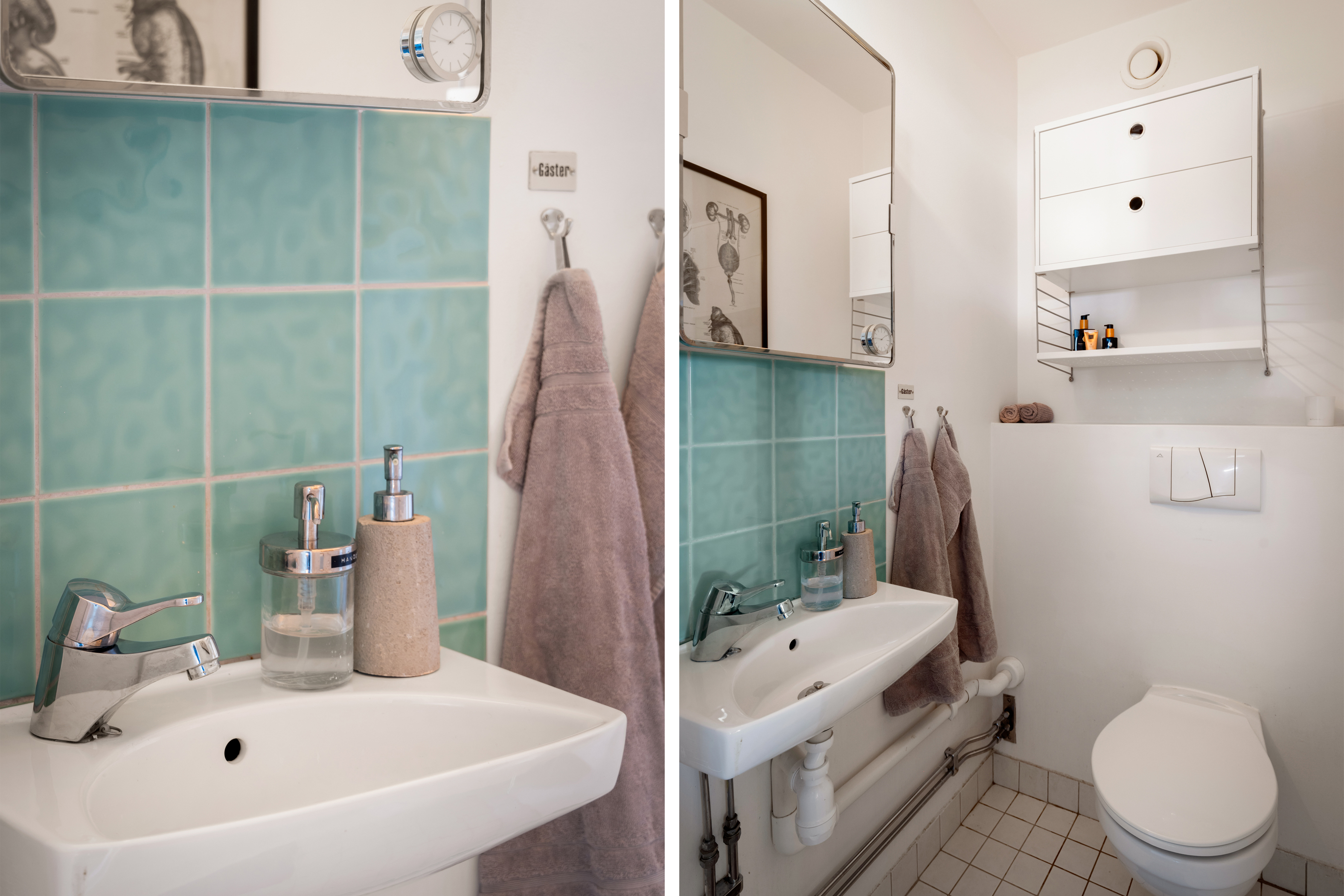 Bostadsbild från Ekuddsvägen 25, Såld i Ekudden, Nacka