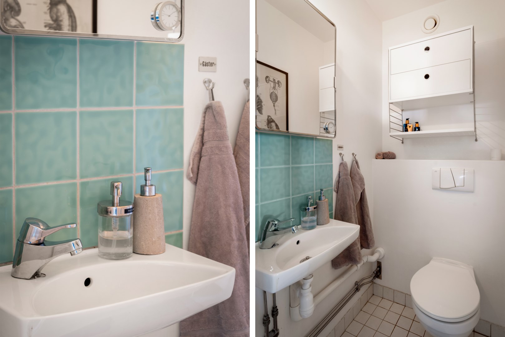 Bostadsbild från Ekuddsvägen 25, Såld i Ekudden, Nacka