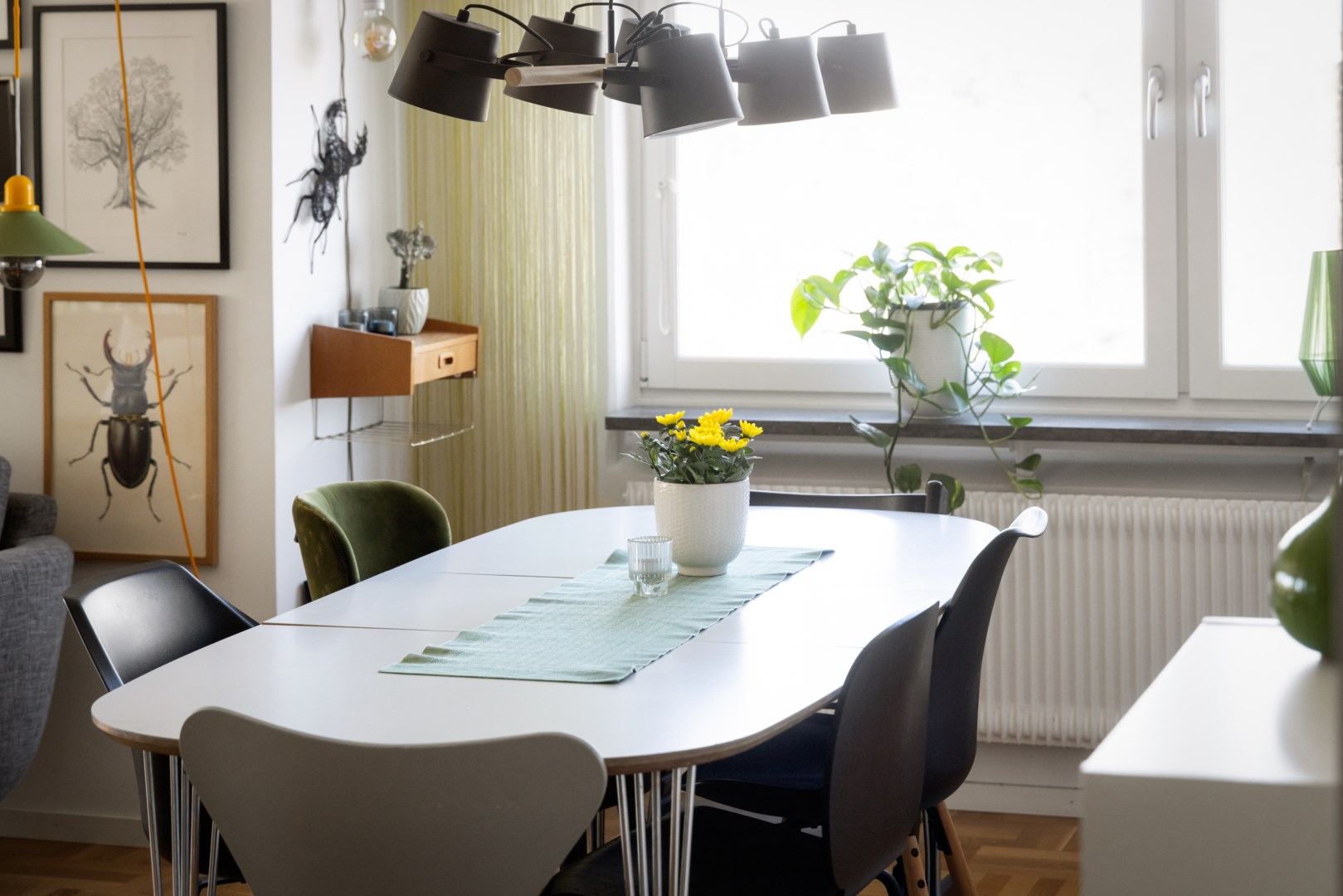 Bostadsbild från Ekuddsvägen 25, Såld i Ekudden, Nacka