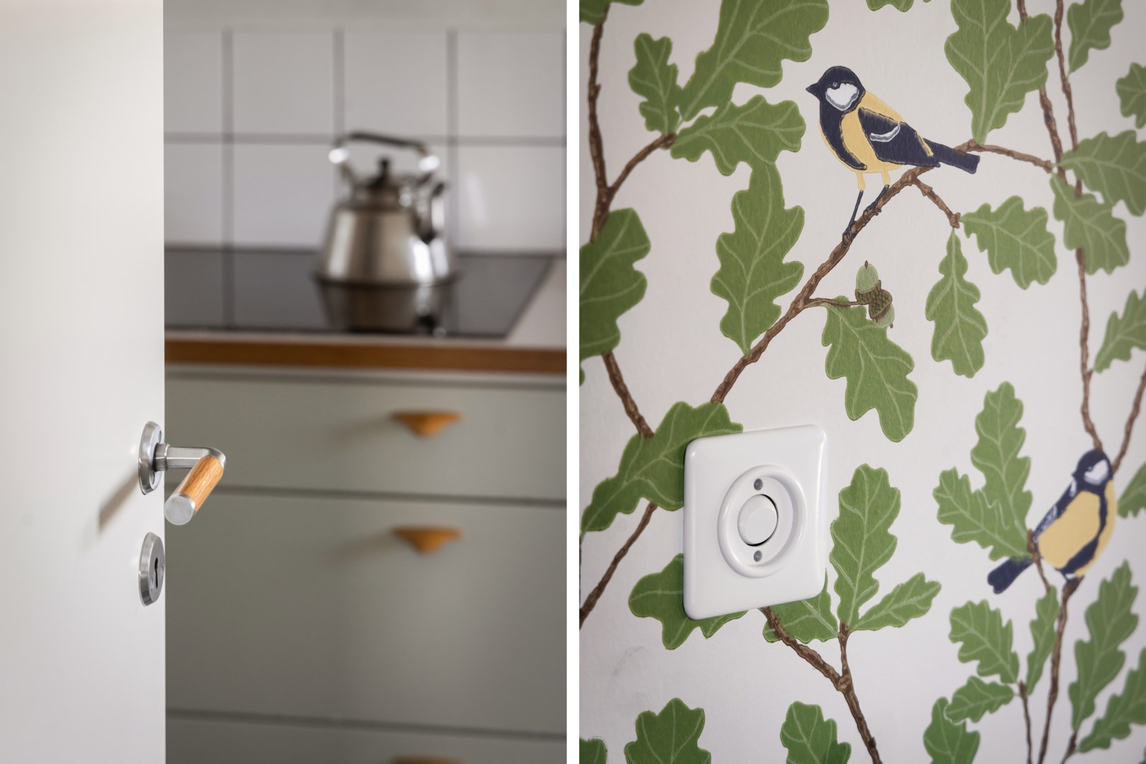 Bostadsbild från Ekuddsvägen 25, Såld i Ekudden, Nacka