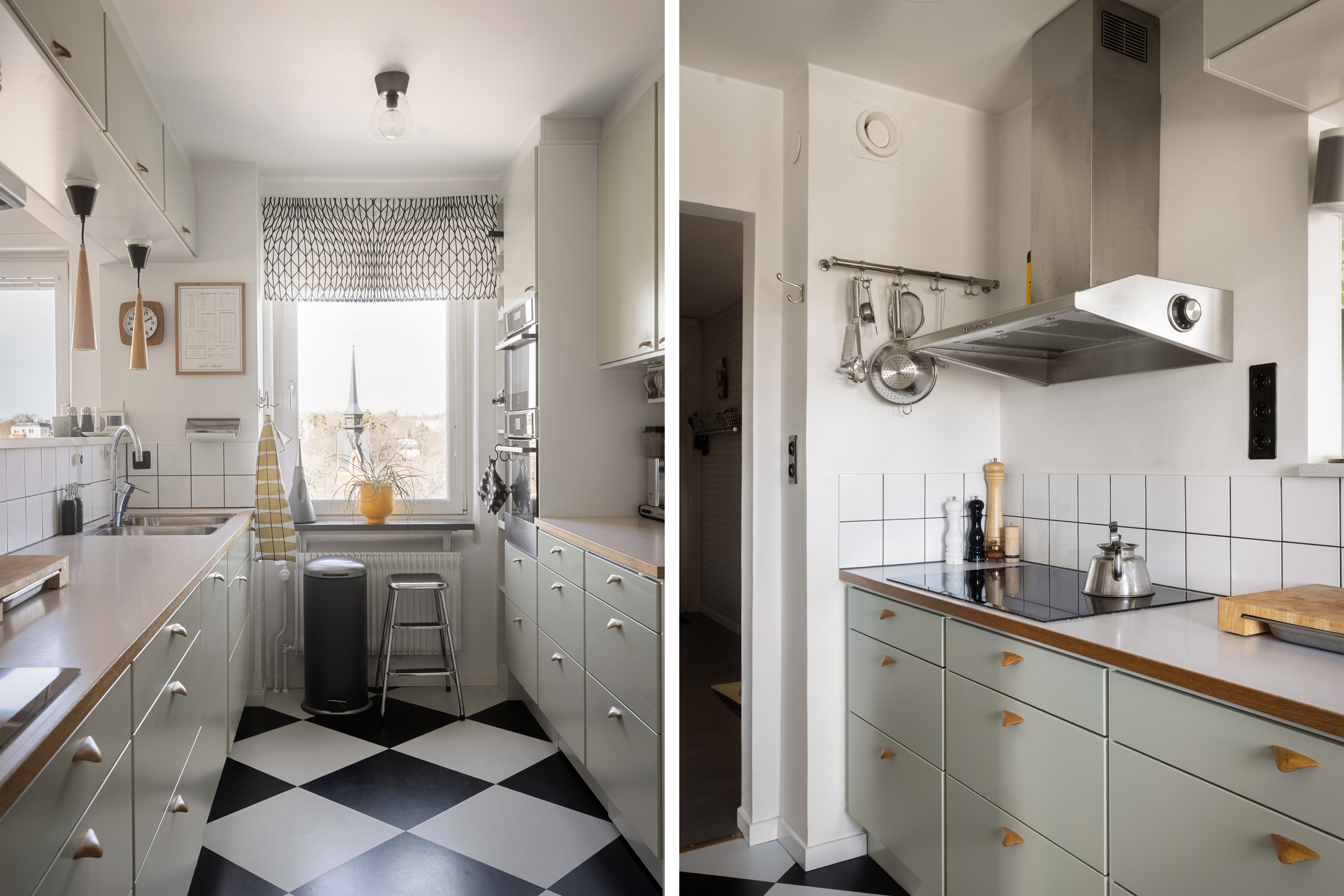 Bostadsbild från Ekuddsvägen 25, Såld i Ekudden, Nacka